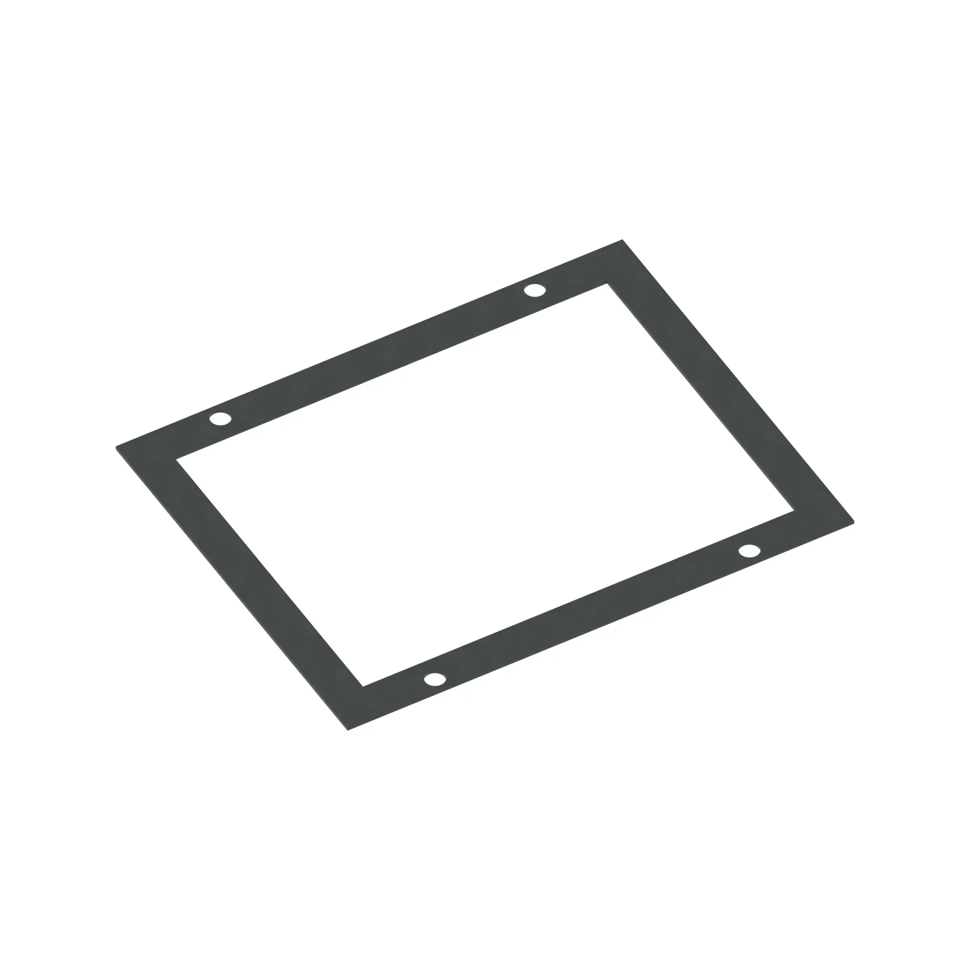 John Deere Motomit Connection Box Seal - F644374