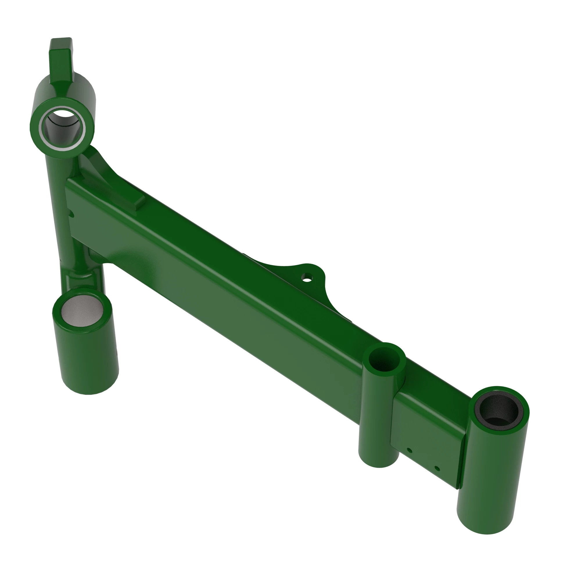 John Deere Dual Gage Wheel Arm, Right Side - AXE69717
