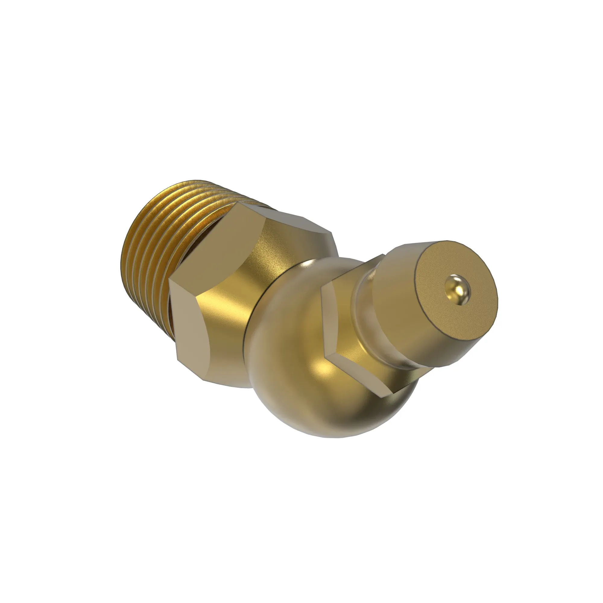 Lubrication Fitting
