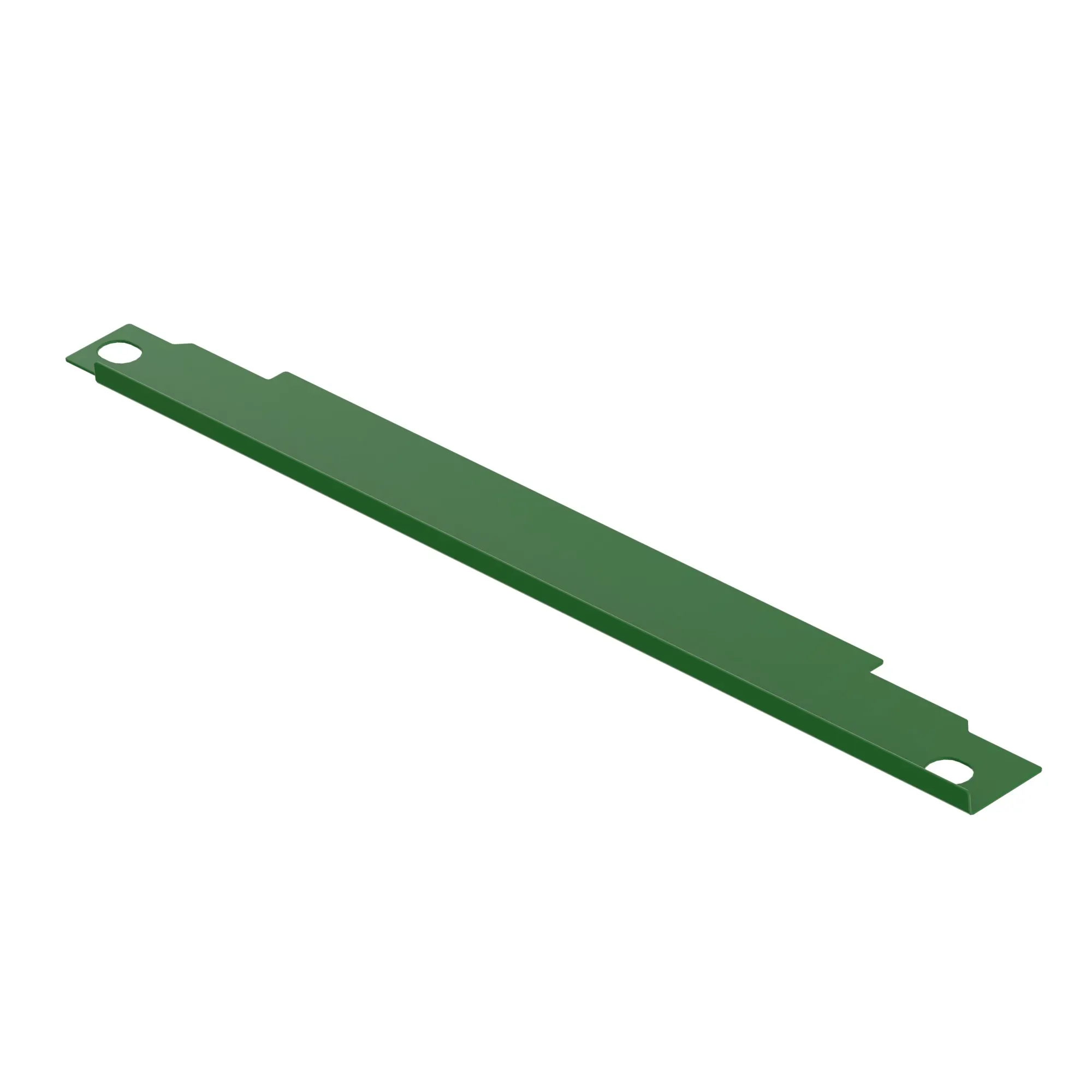 John Deere Shield Angle - KK22373