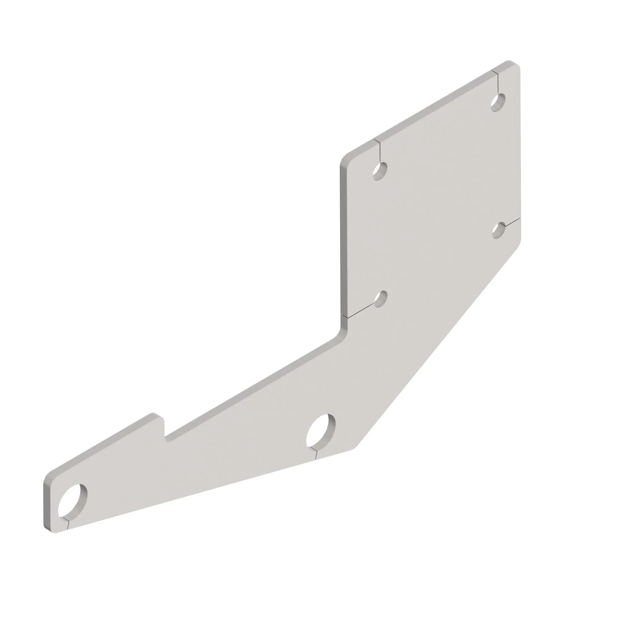 John Deere Bracket - T170854