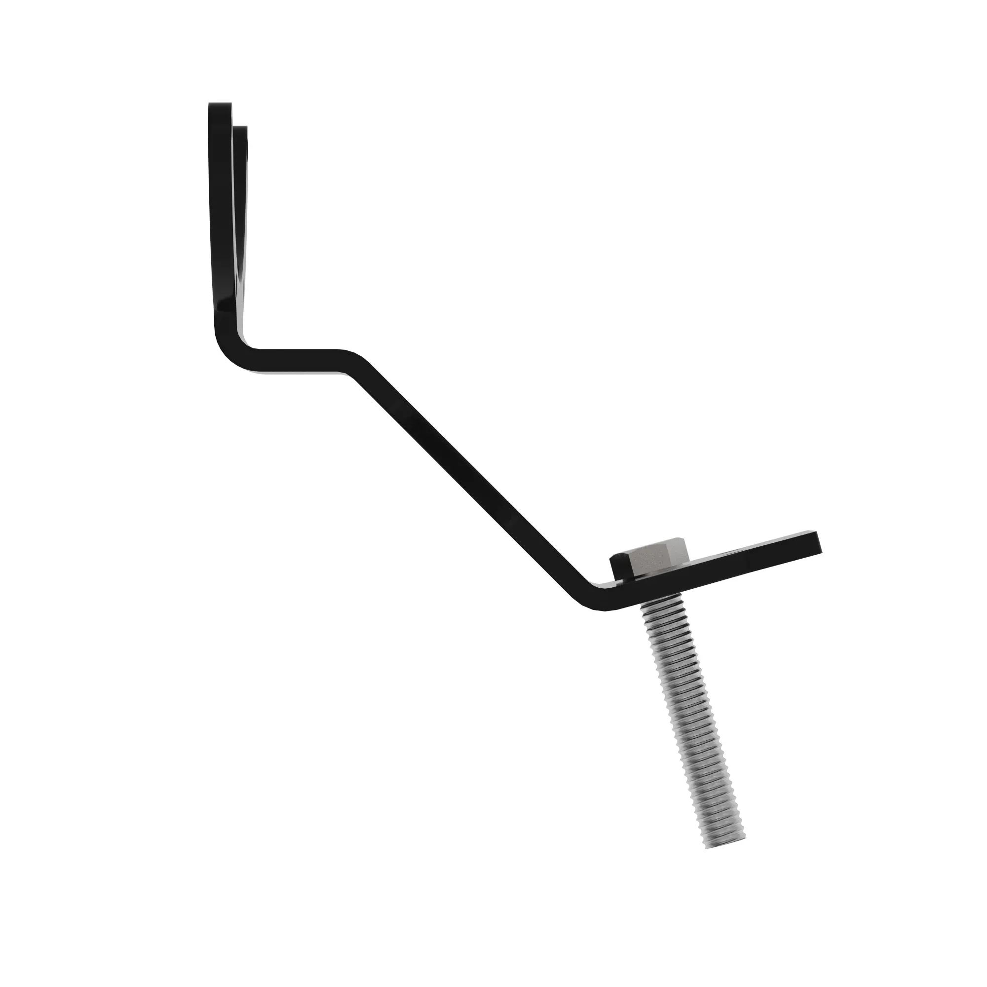 BRACKET, BRACKET, FRONT FENDER, HUB