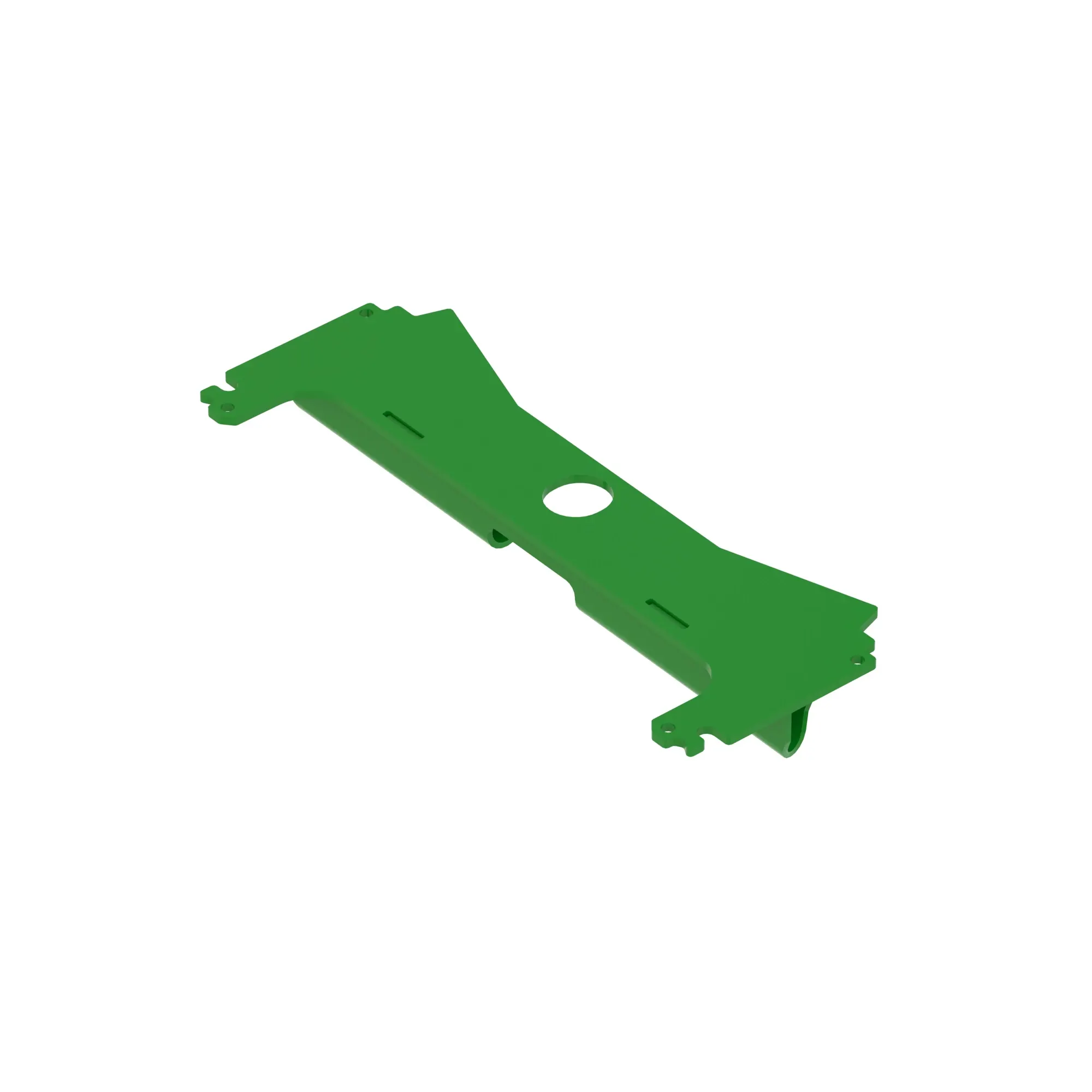 BAY FRAME ASSEMBLY