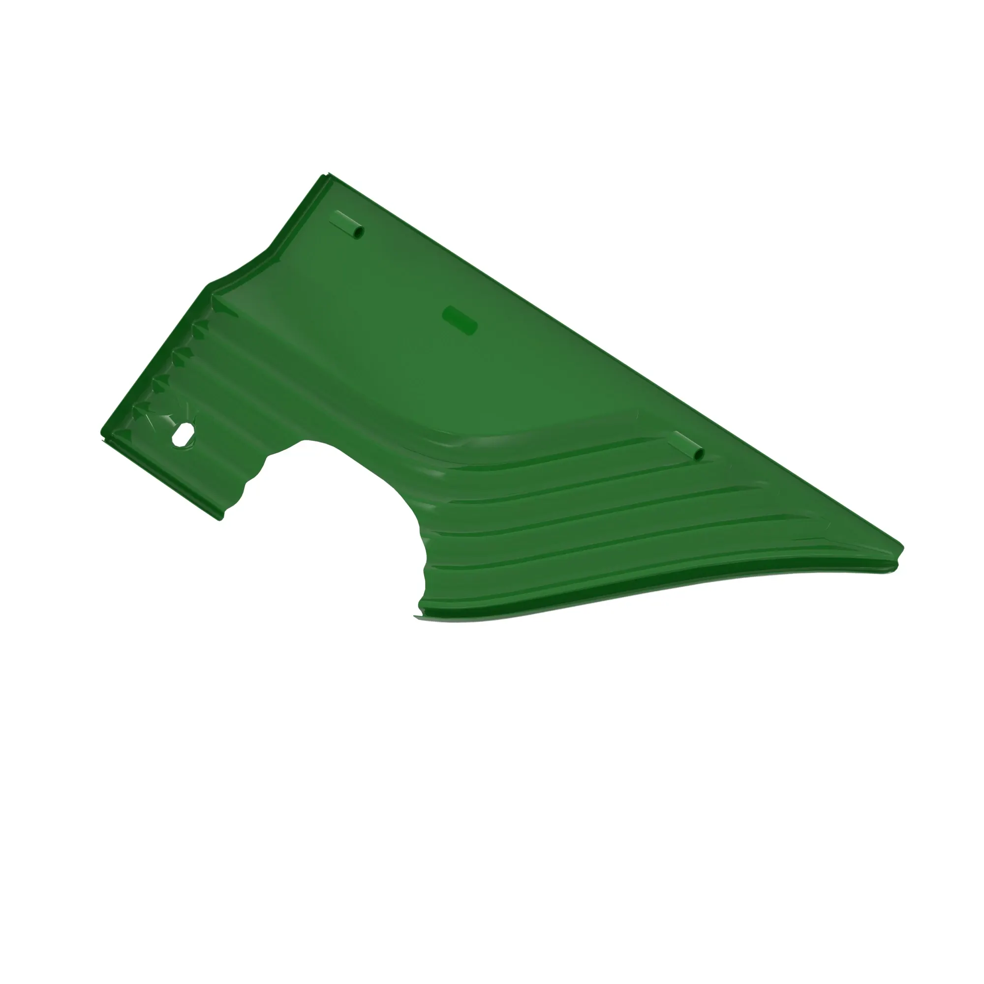 REWORK SERVICE PANEL ASSY., RH, 4CY