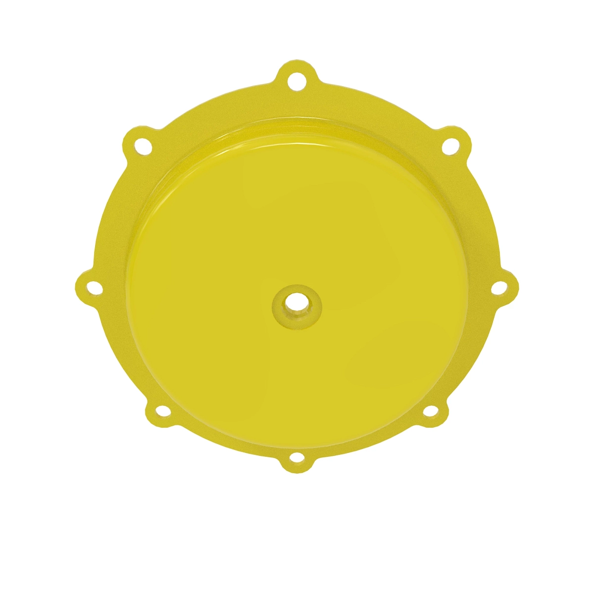Idler Hub Cover