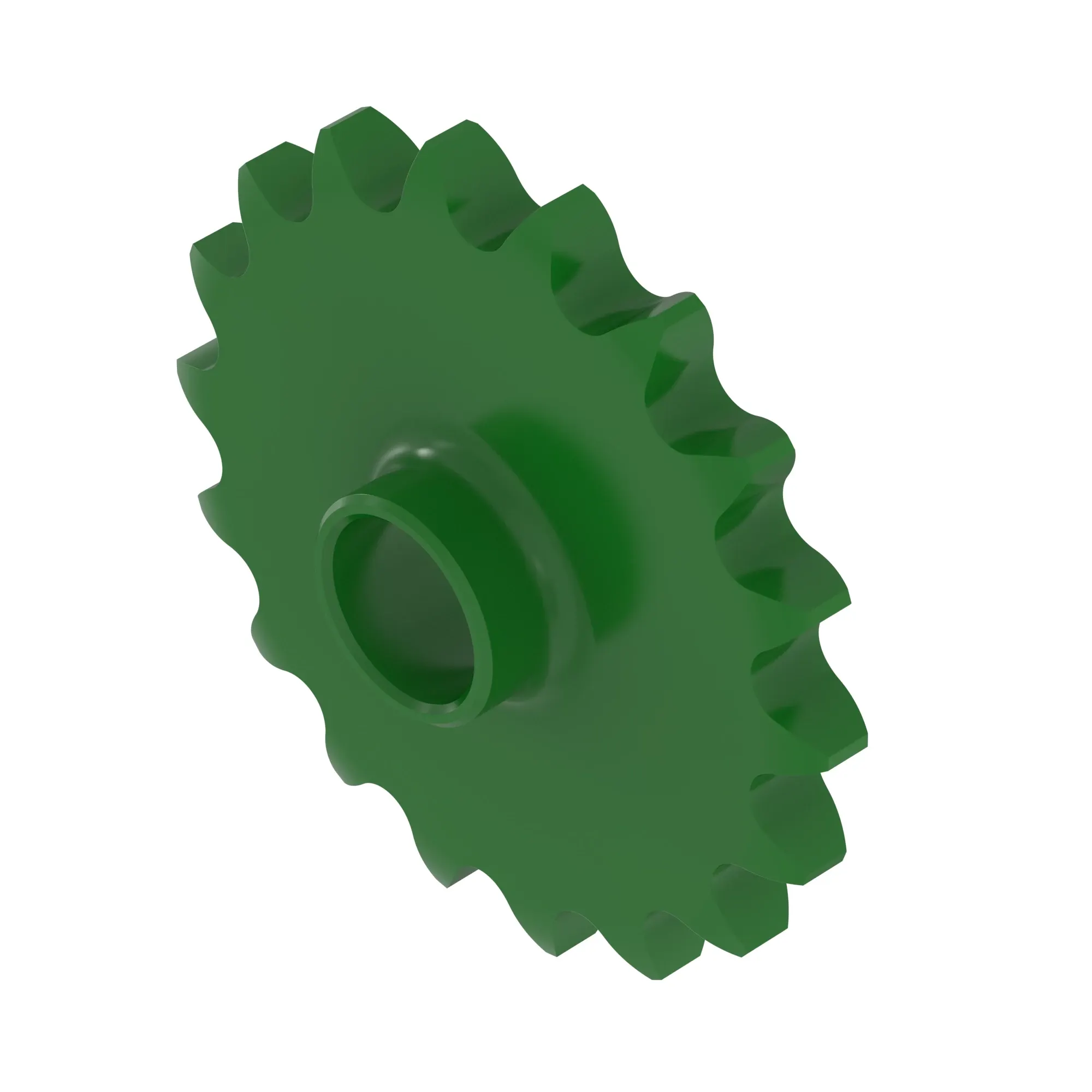 CHAIN SPROCKET