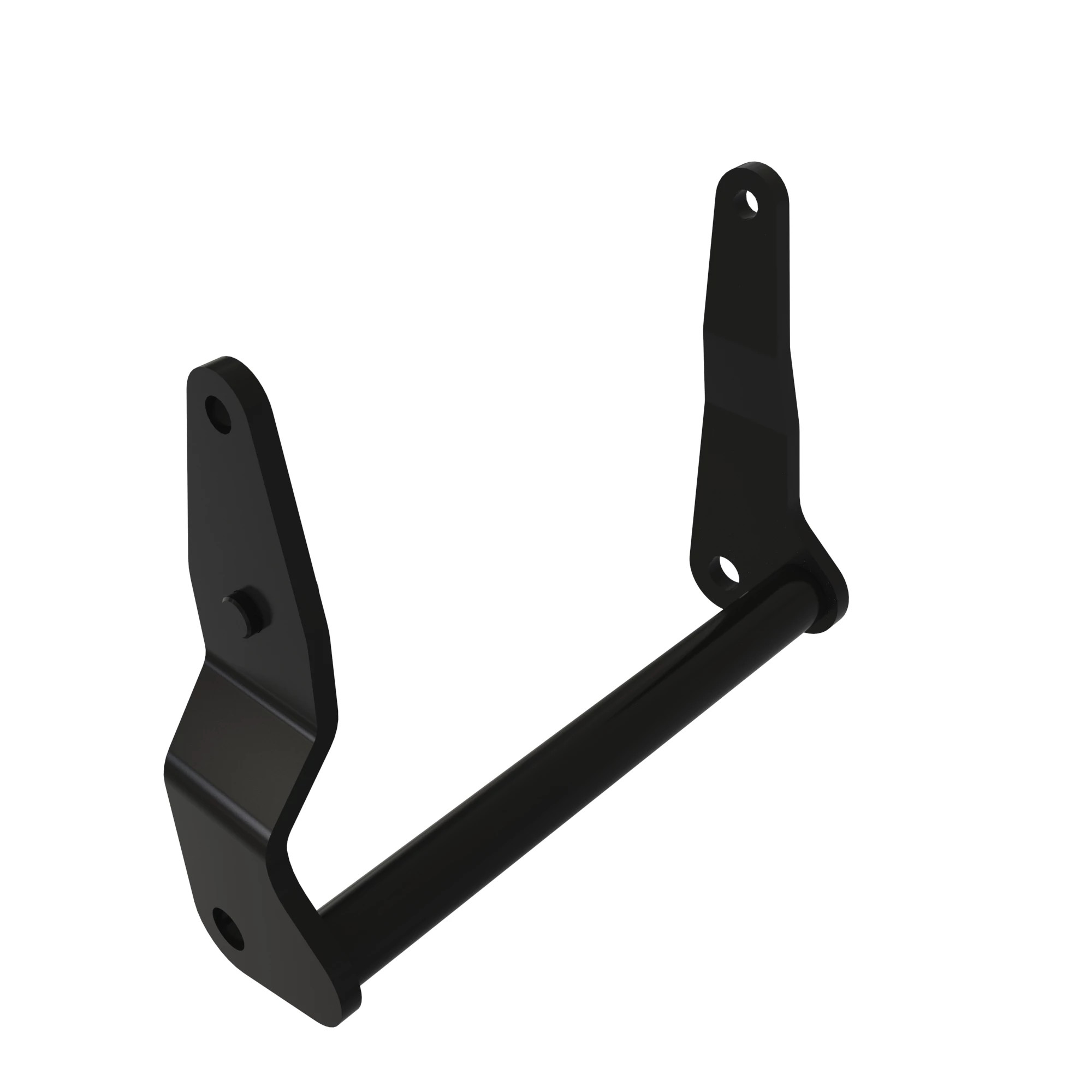 BRACE, PIVOT, WELDMENT