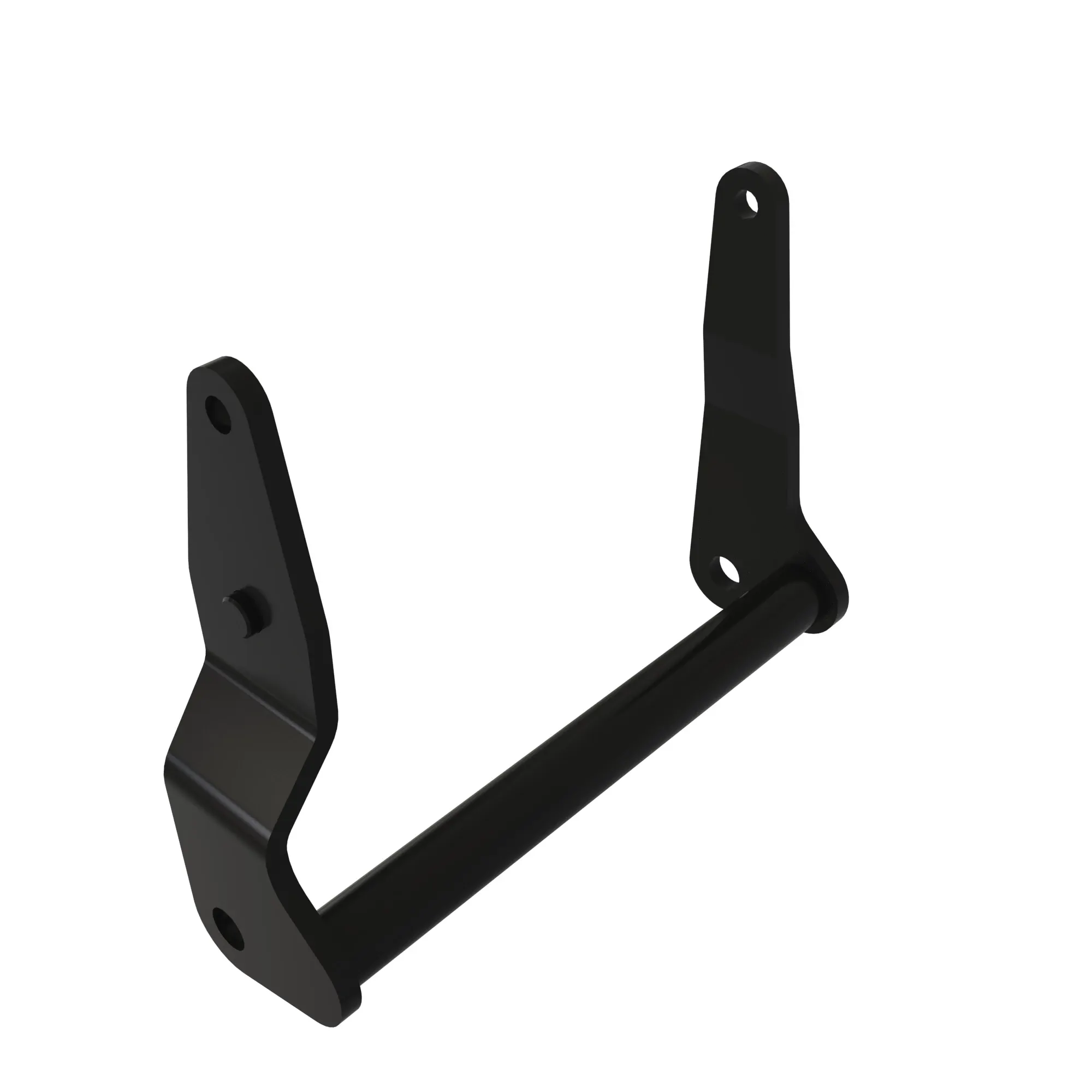 BRACE, PIVOT, WELDMENT