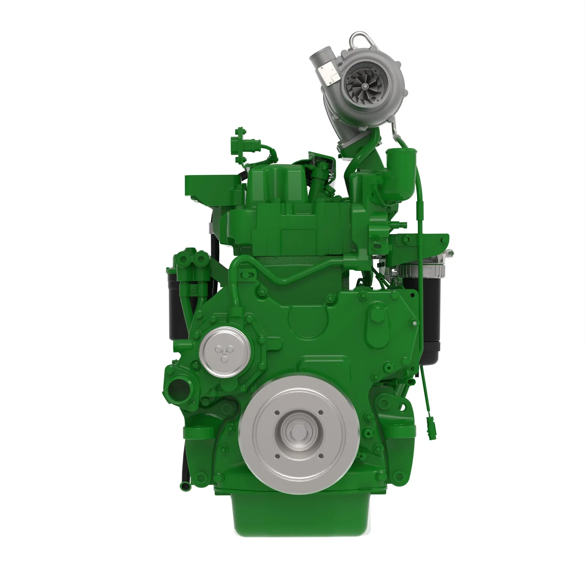 Diesel Engine