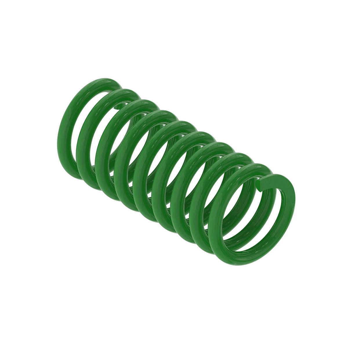 John Deere Compression Spring - M18782