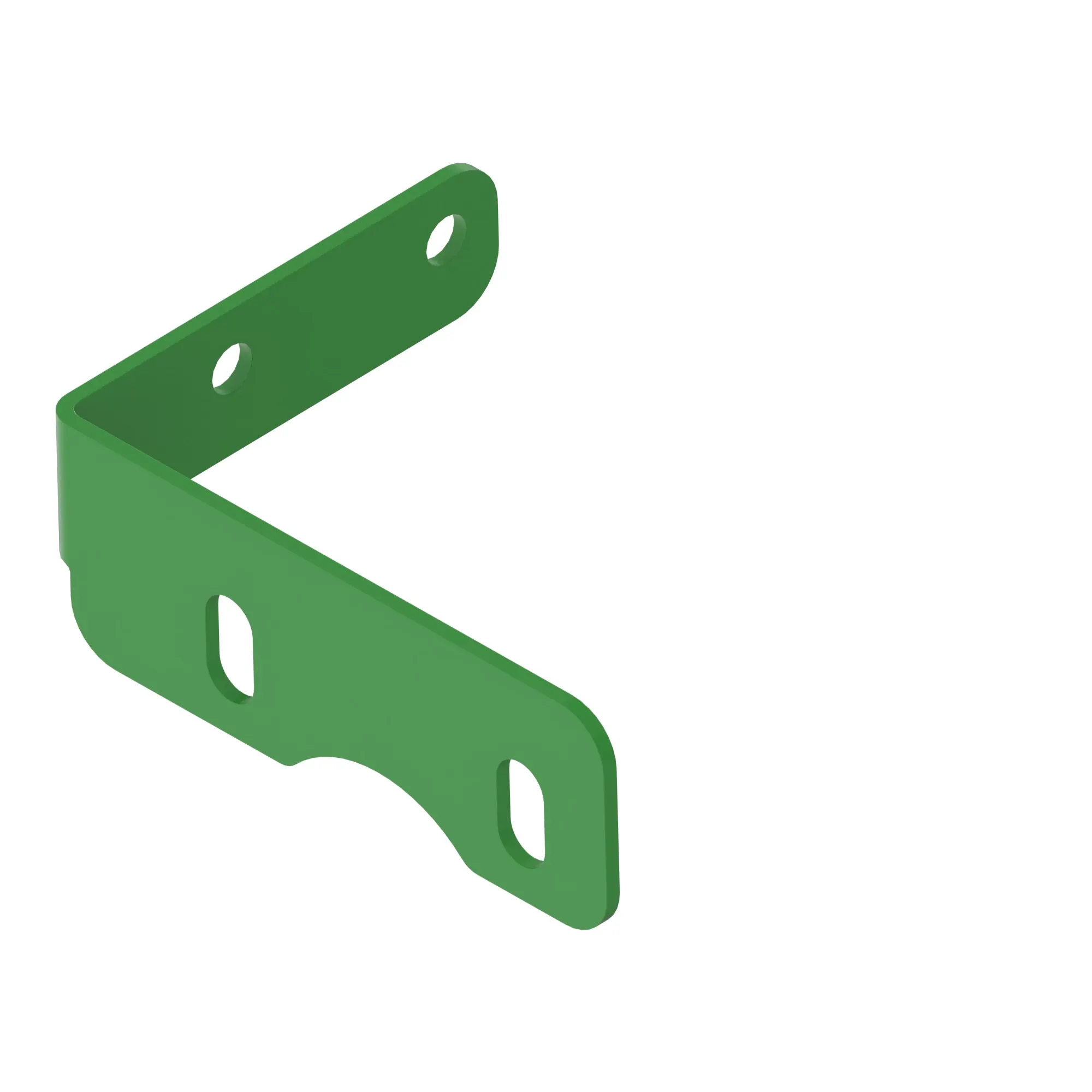 BRACKET, EDUCTOR RINSE BRACKET
