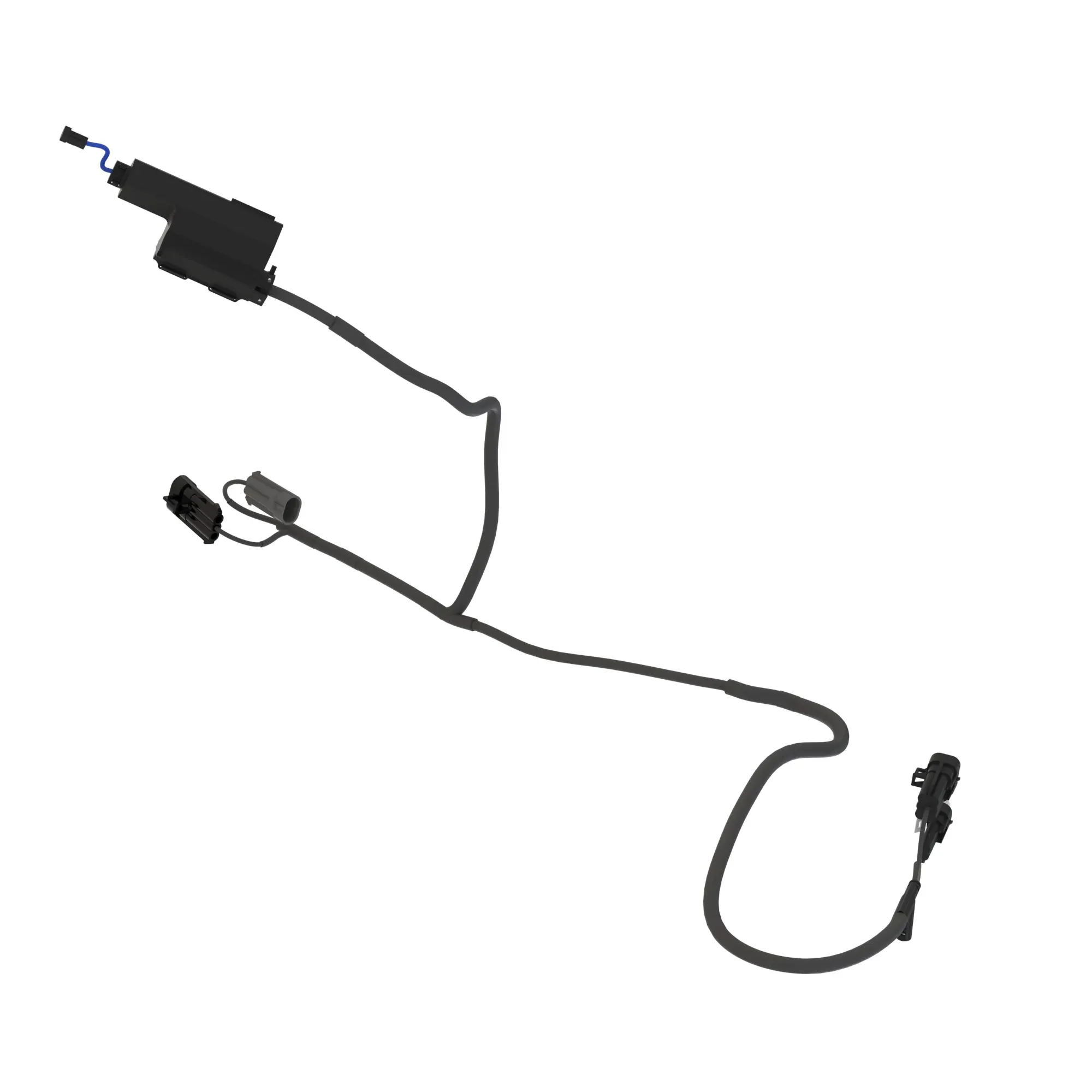 John Deere Wiring Harness - AXX12136