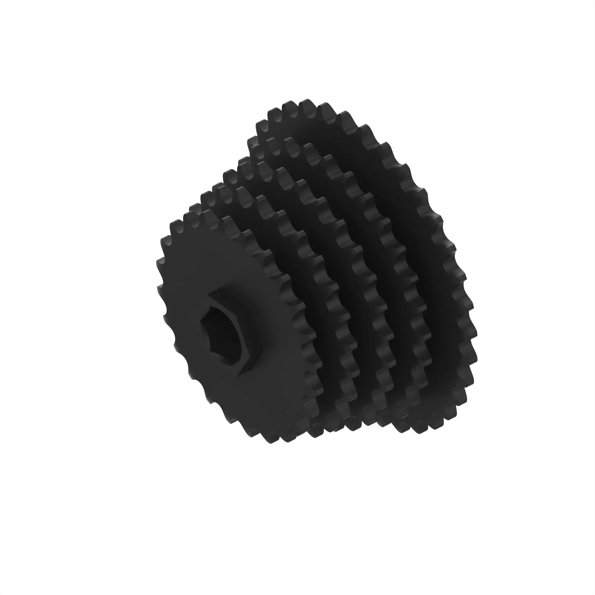 John Deere Chain Sprocket, 24 Teeth - AA74574