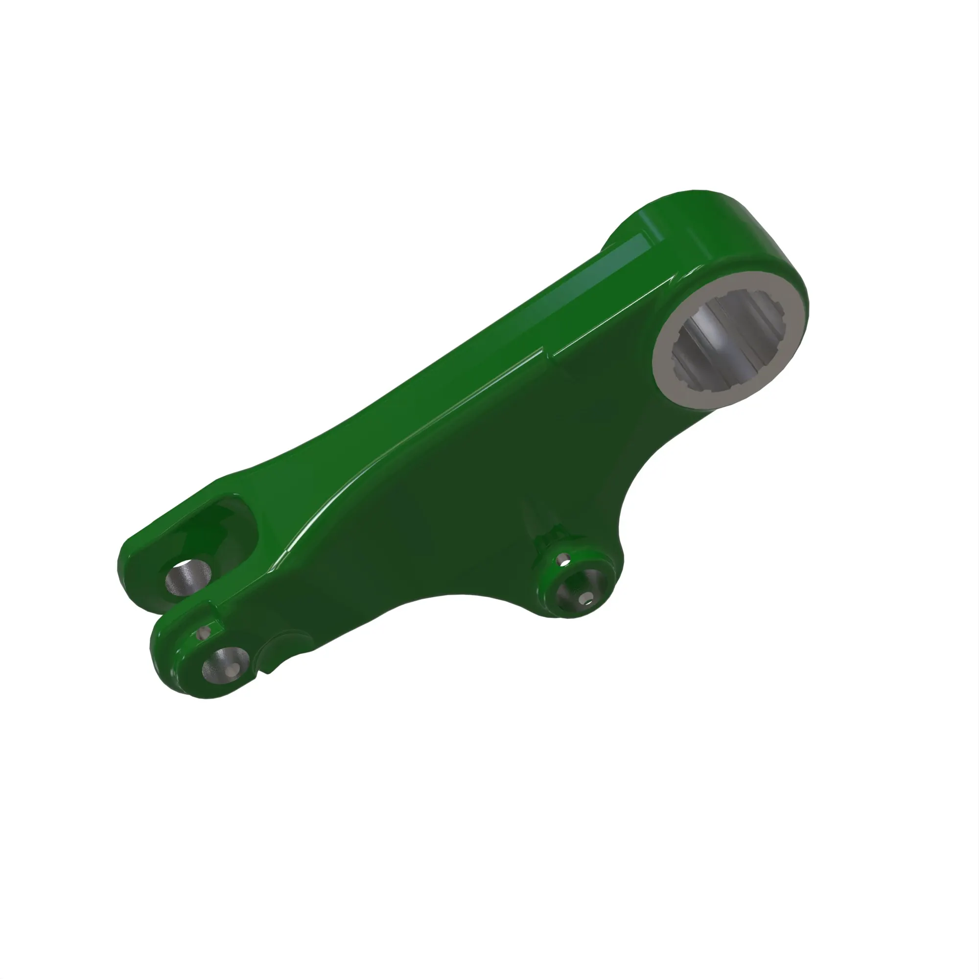 John Deere Rockshaft Lift Arm, Right Side - L116618