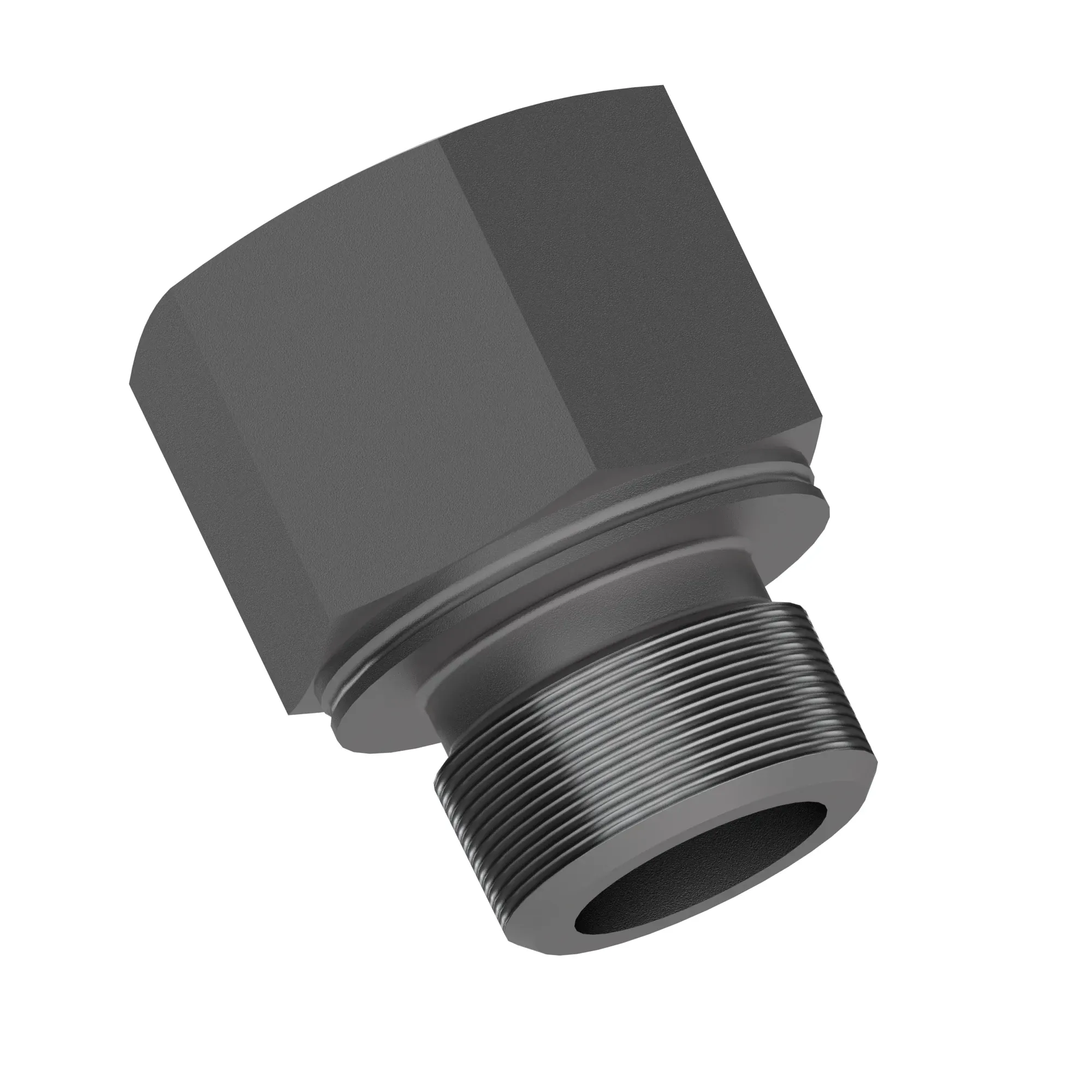John Deere Fitting Plug - L207149