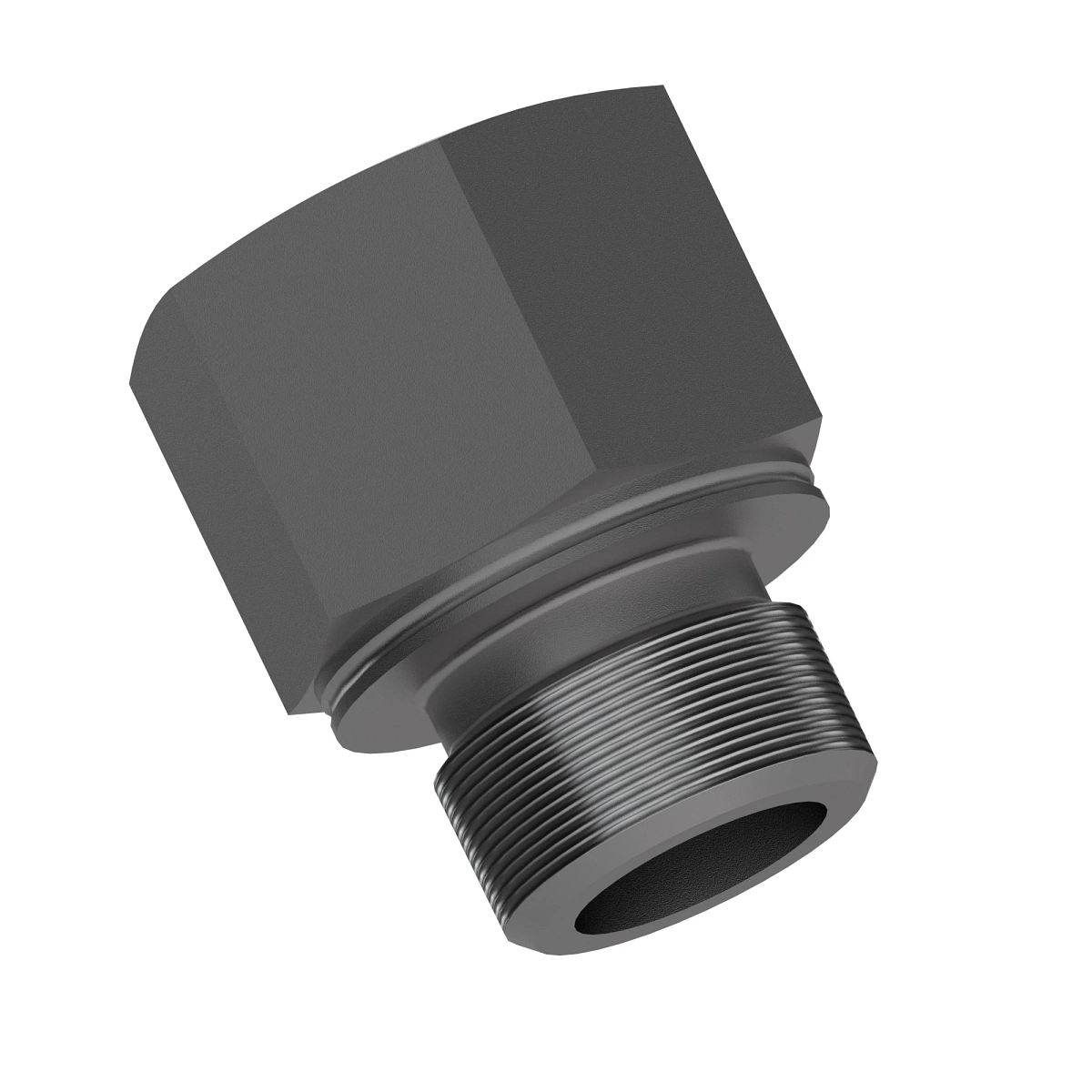 Plug, Cooler Relief