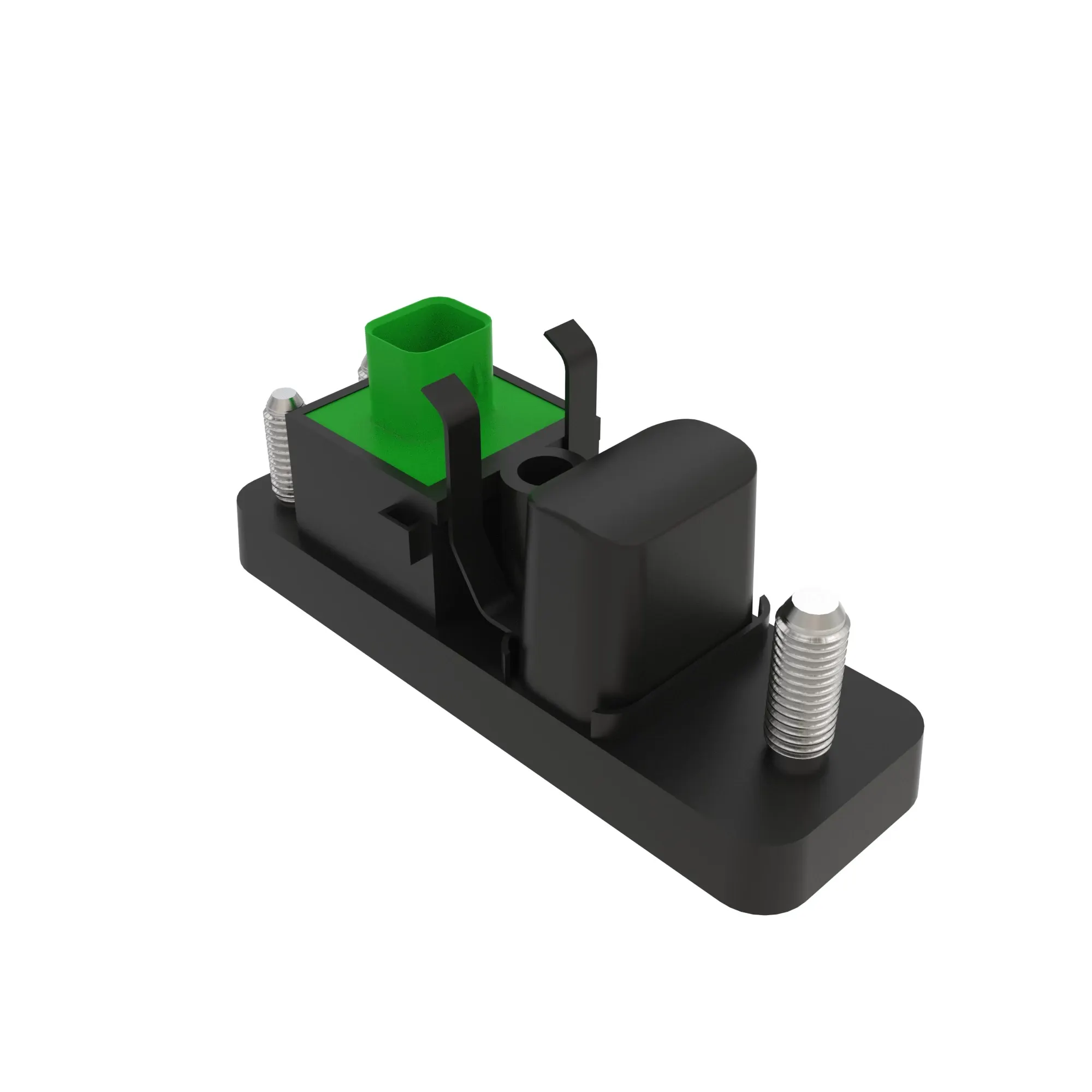 John Deere Electrical Connector Accessory - AL227523
