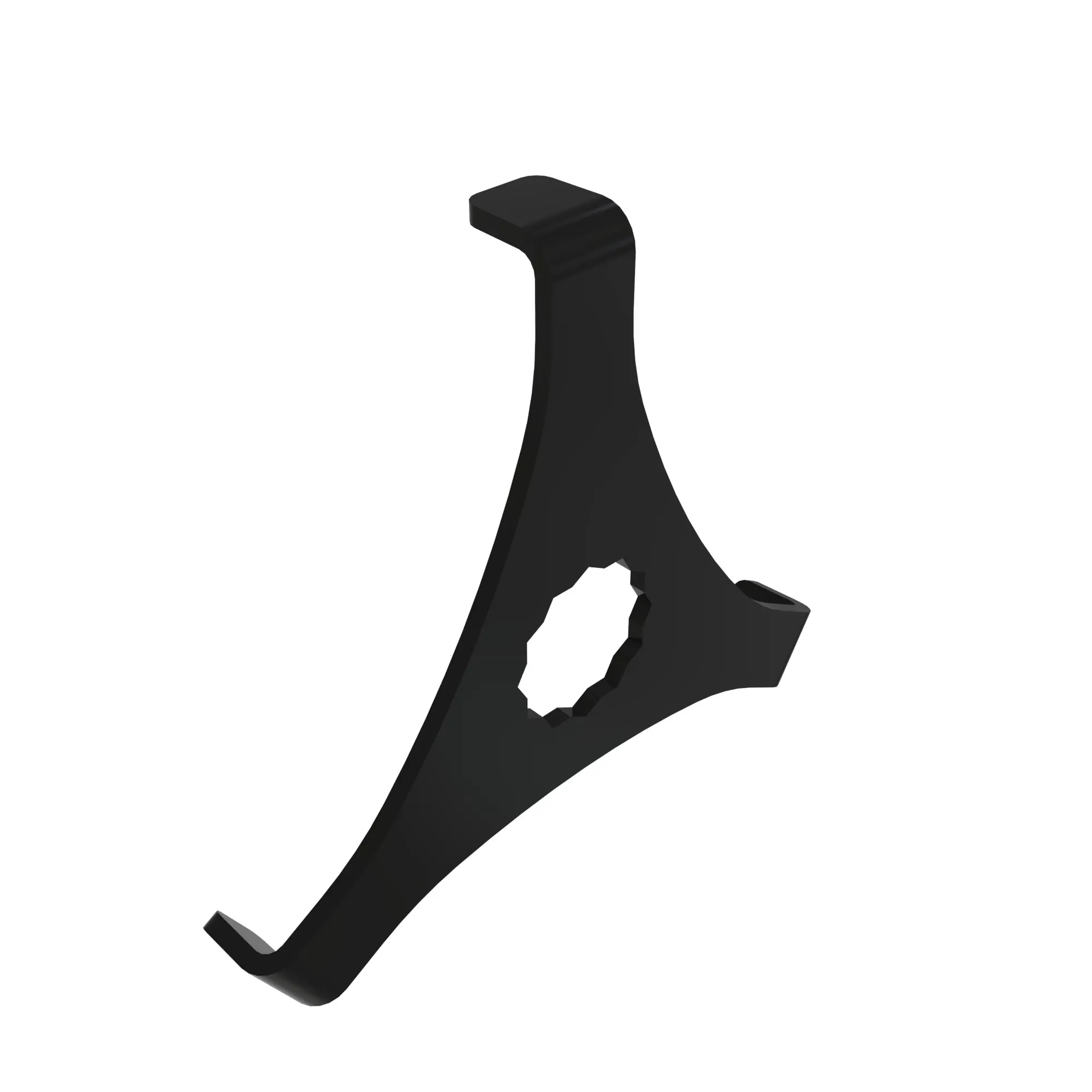 Lock Plate