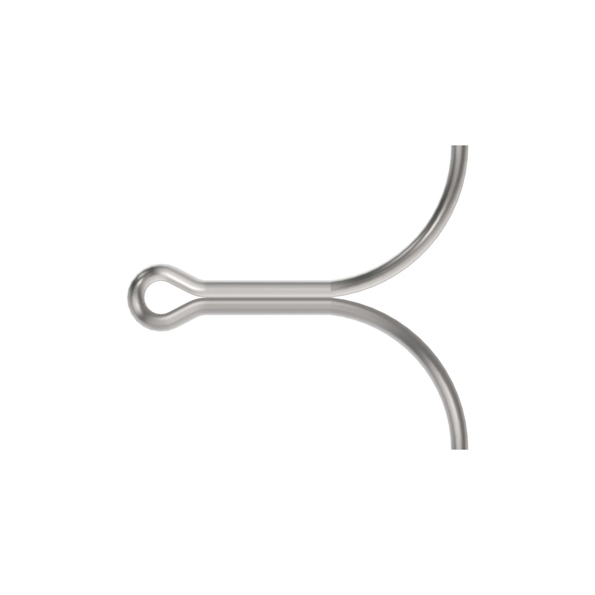COTTER PIN, 1/8 X 2