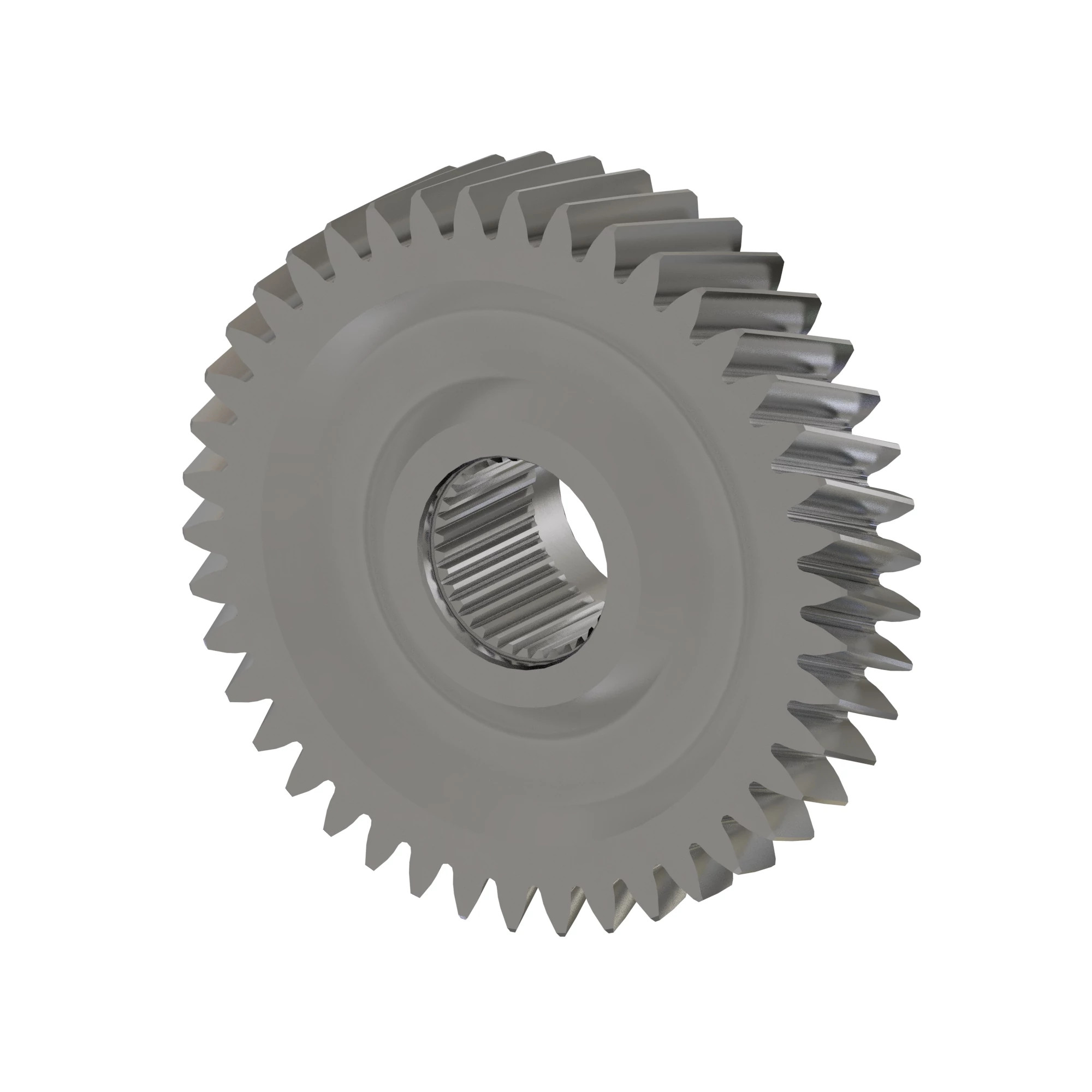 John Deere Differential Helical Gear - R266085