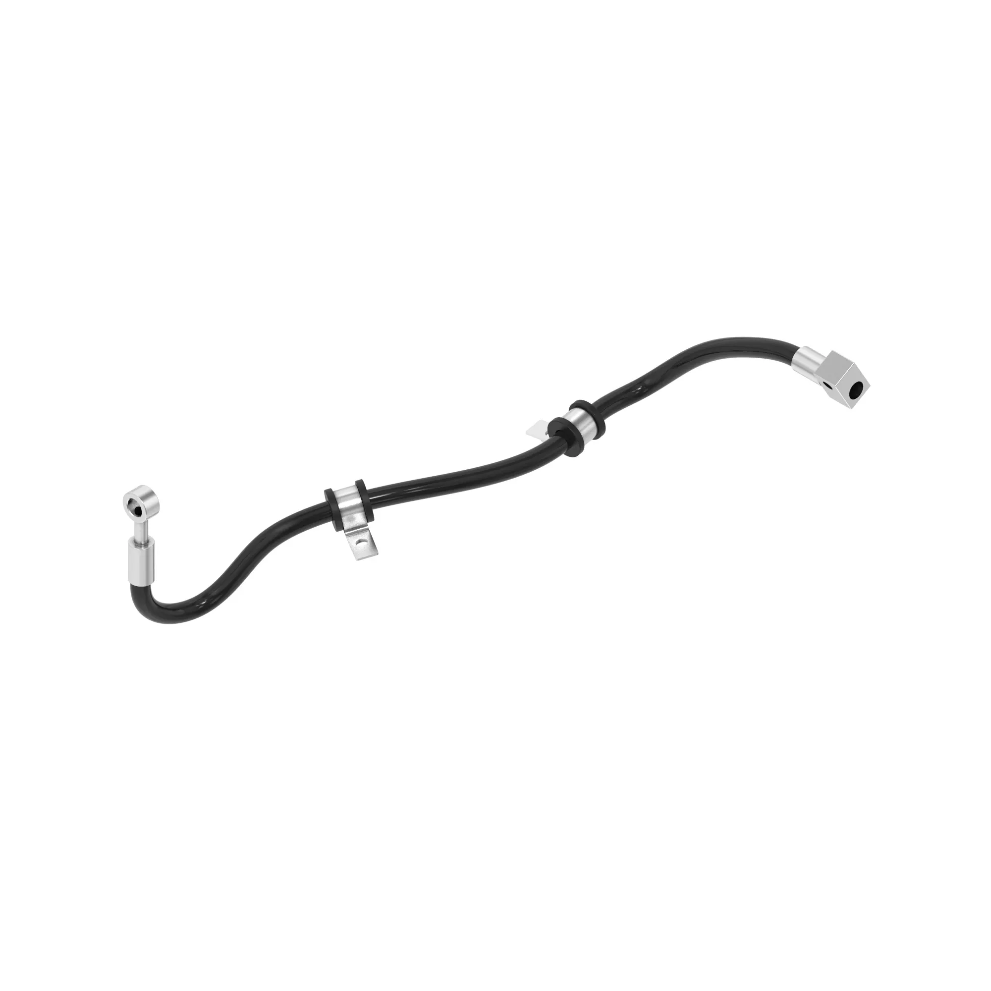 John Deere Brake Line Hose - AM147326
