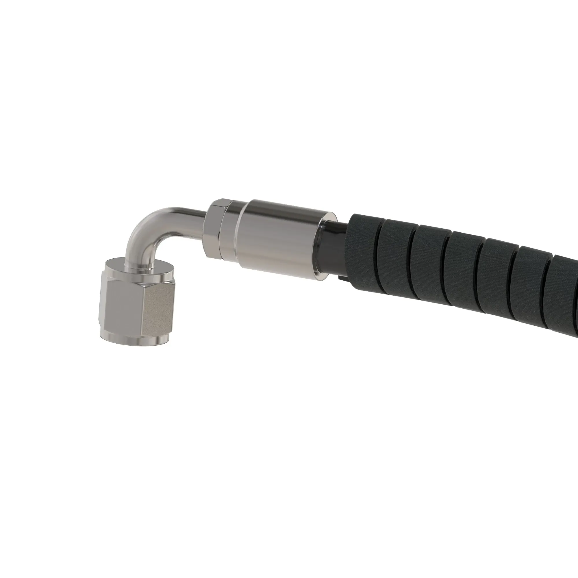 Hydraulic Hose