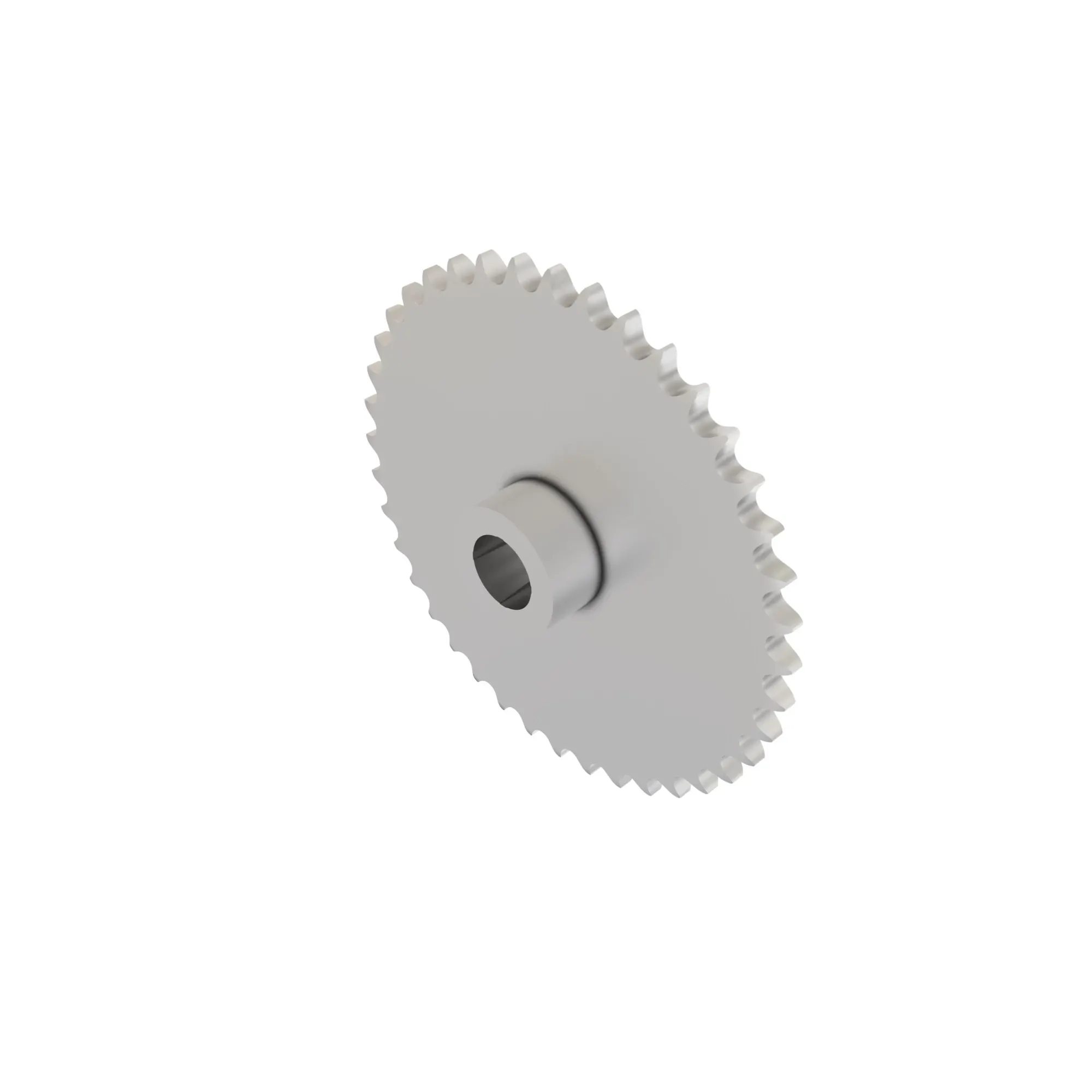 SPROCKET ASSY-40T ANSI 60