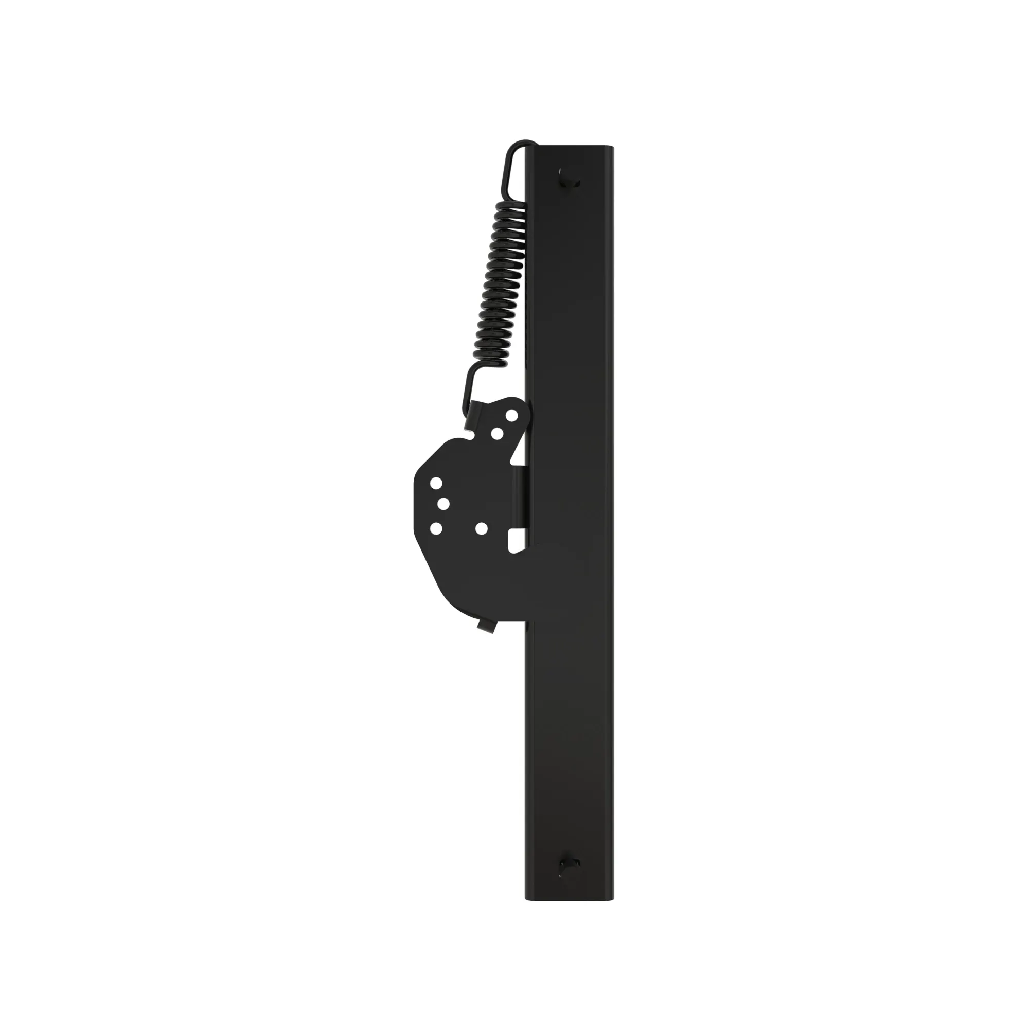 SEAT RAIL, LH DELUXE