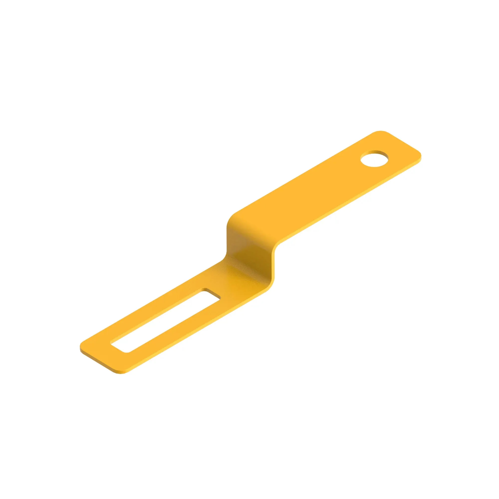 John Deere Bracket - T386125