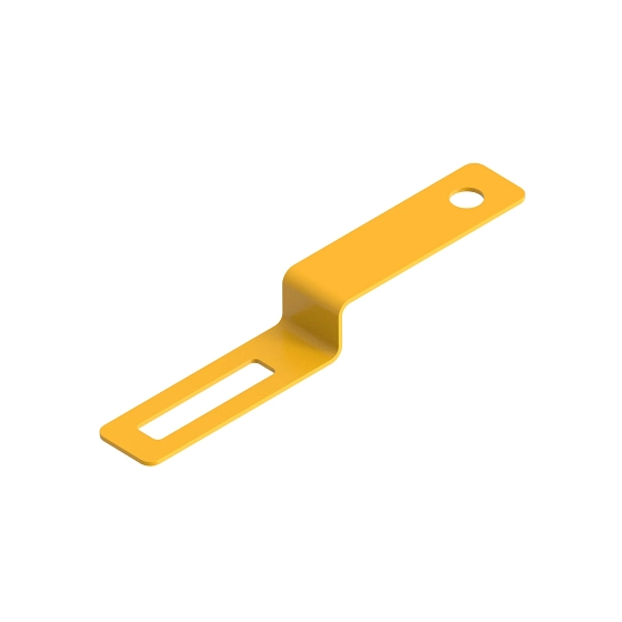 John Deere Bracket - T386125