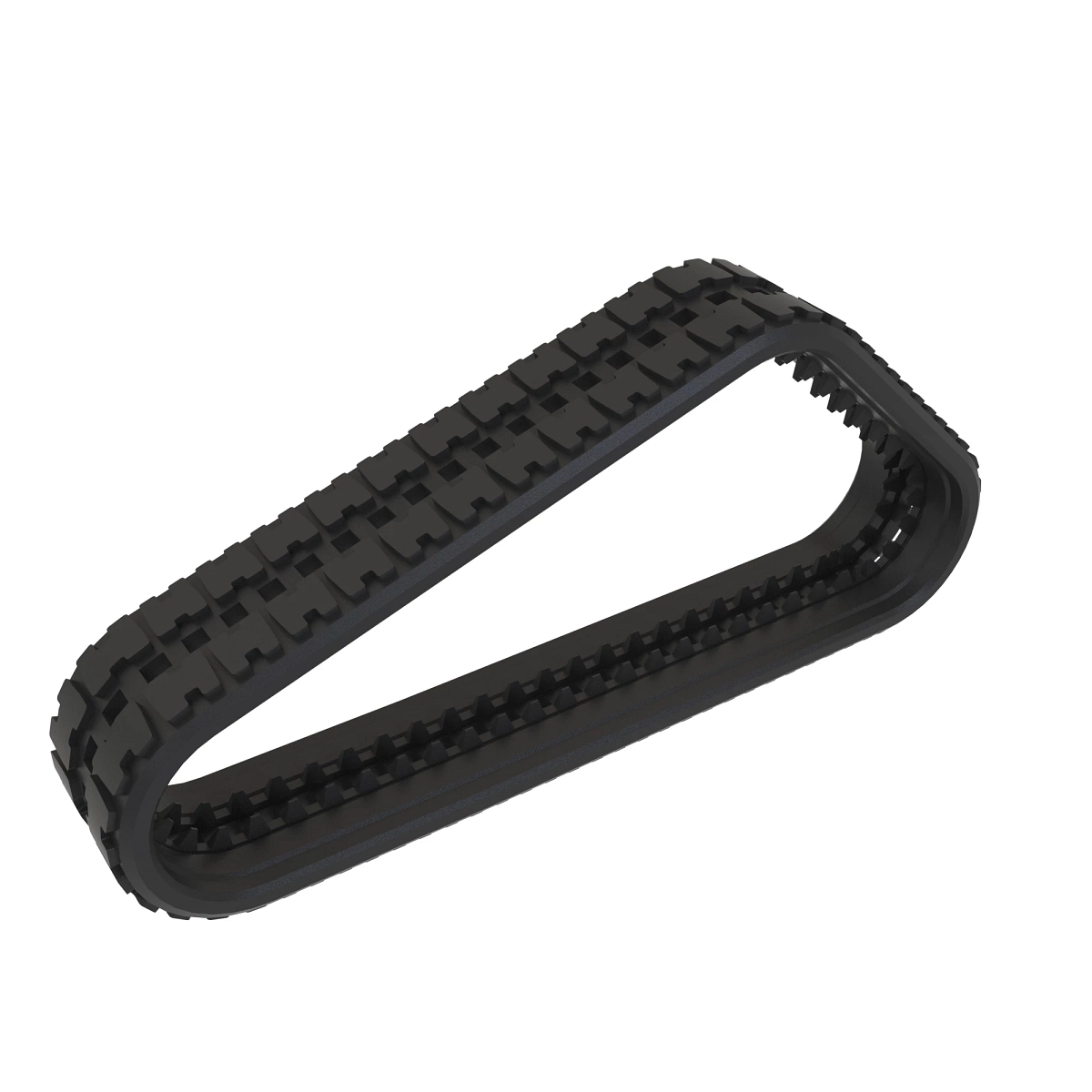 Rubber Track Belt