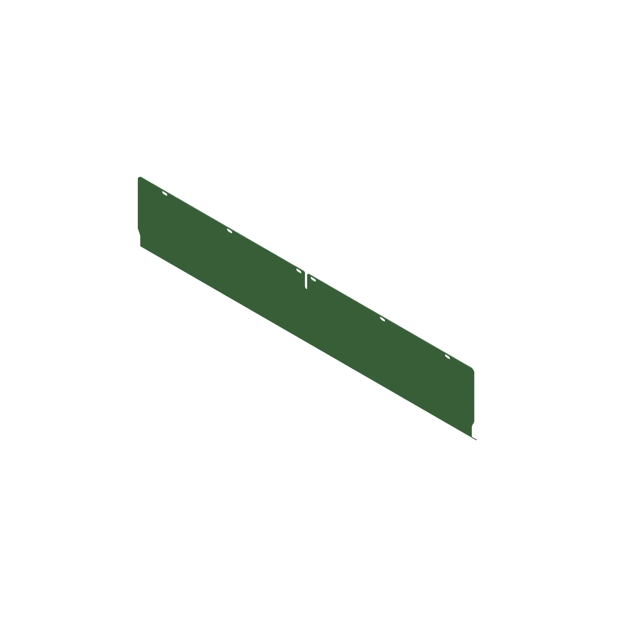 John Deere Support - FH343805
