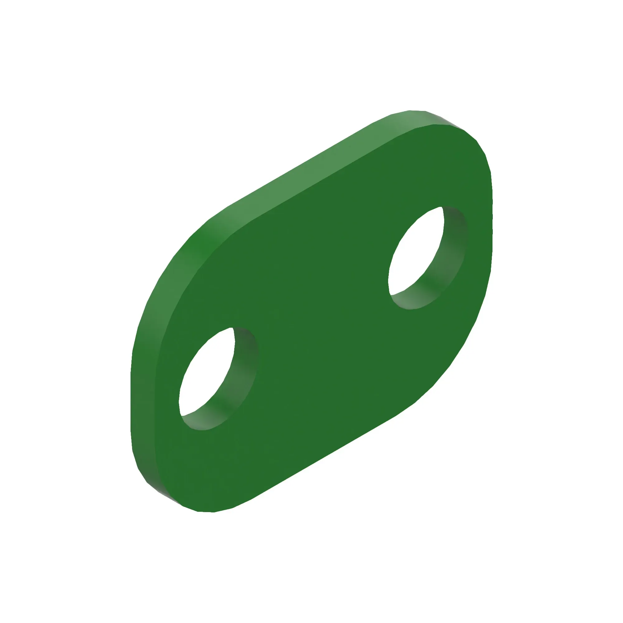 John Deere Plate - R569973