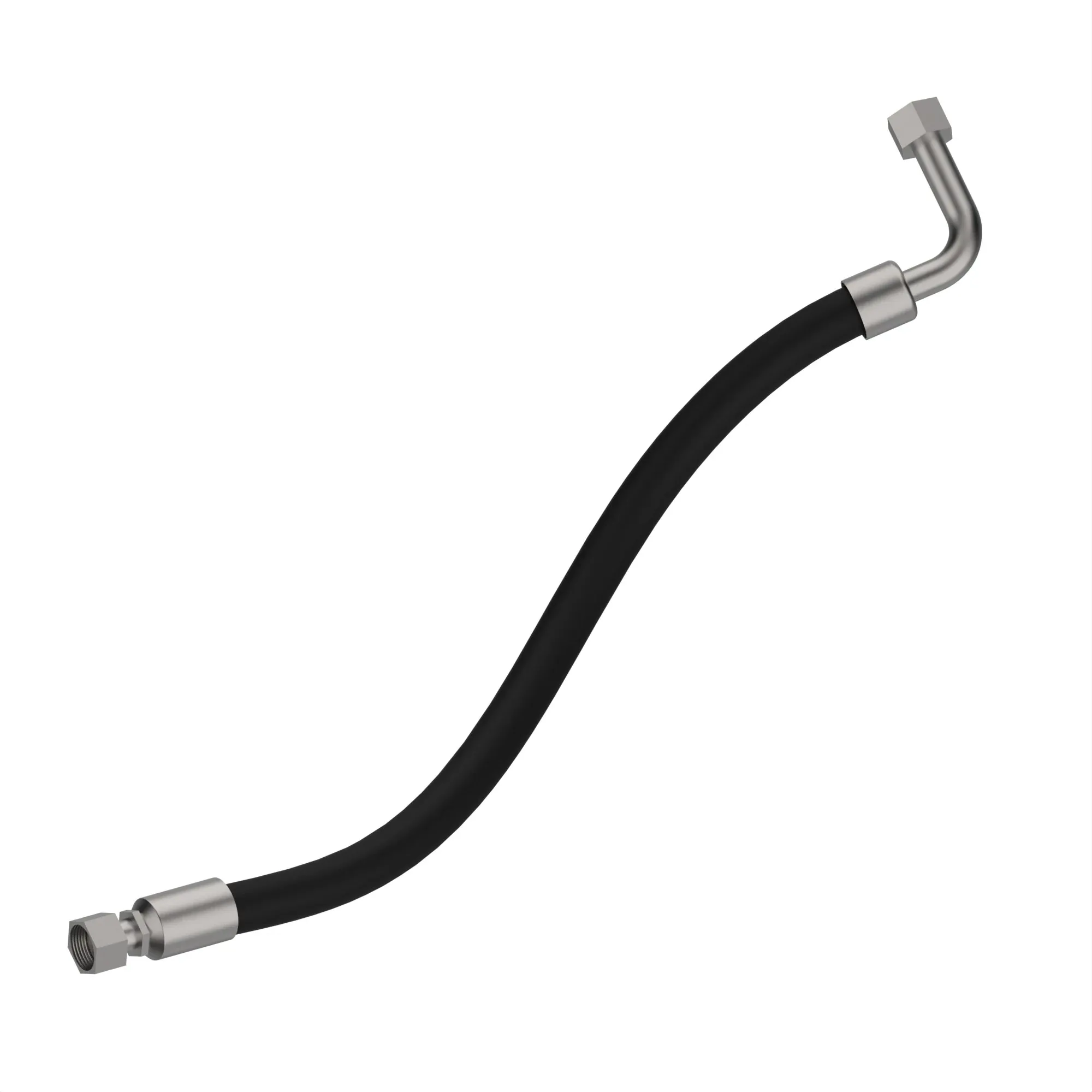 John Deere Hydraulic Hose - AT382059