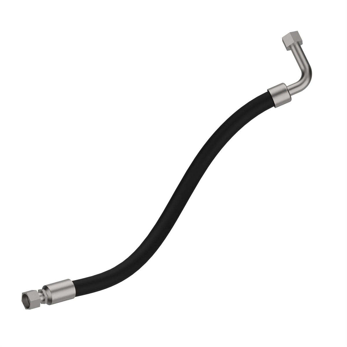 Hose, Hydraulic