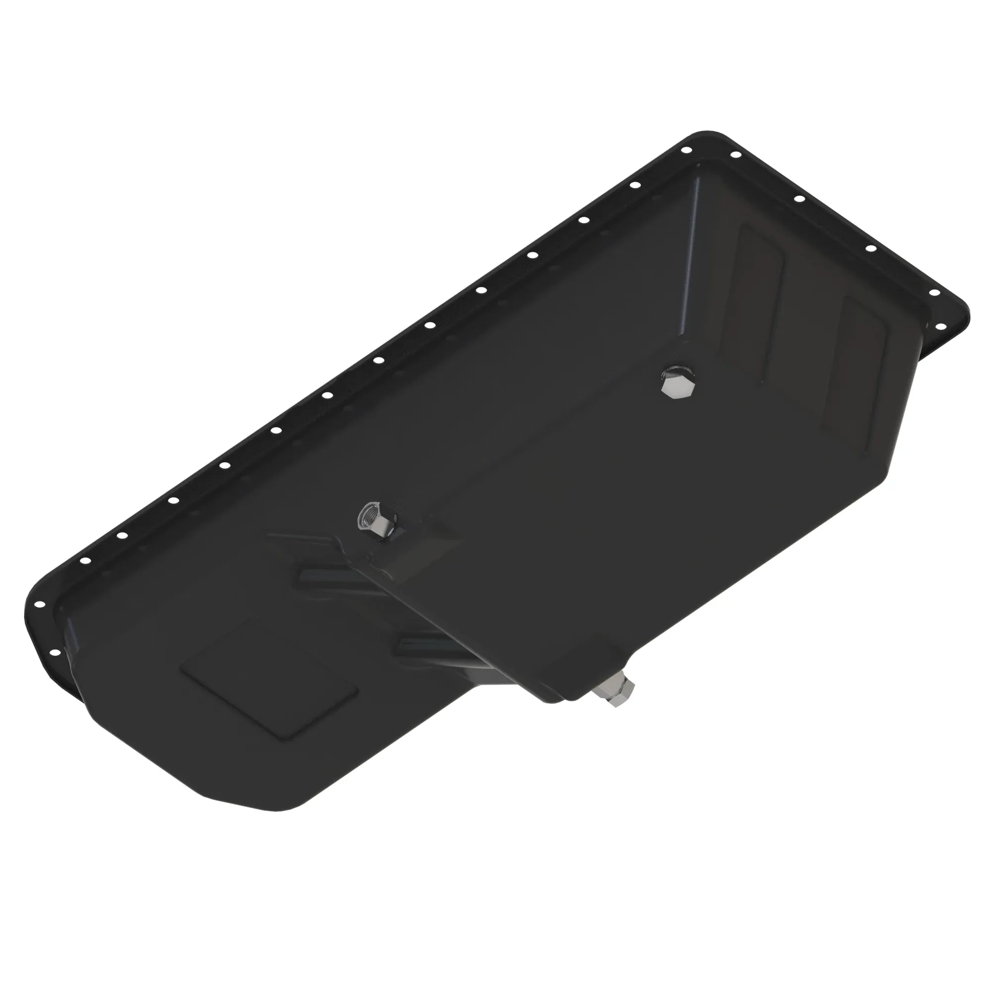 Oil Pan