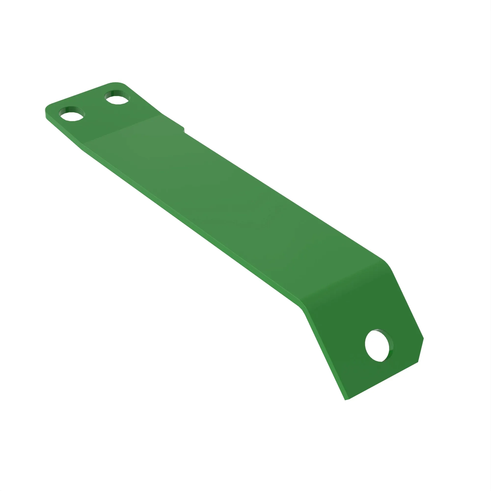 STRAP, LOWER GUARD