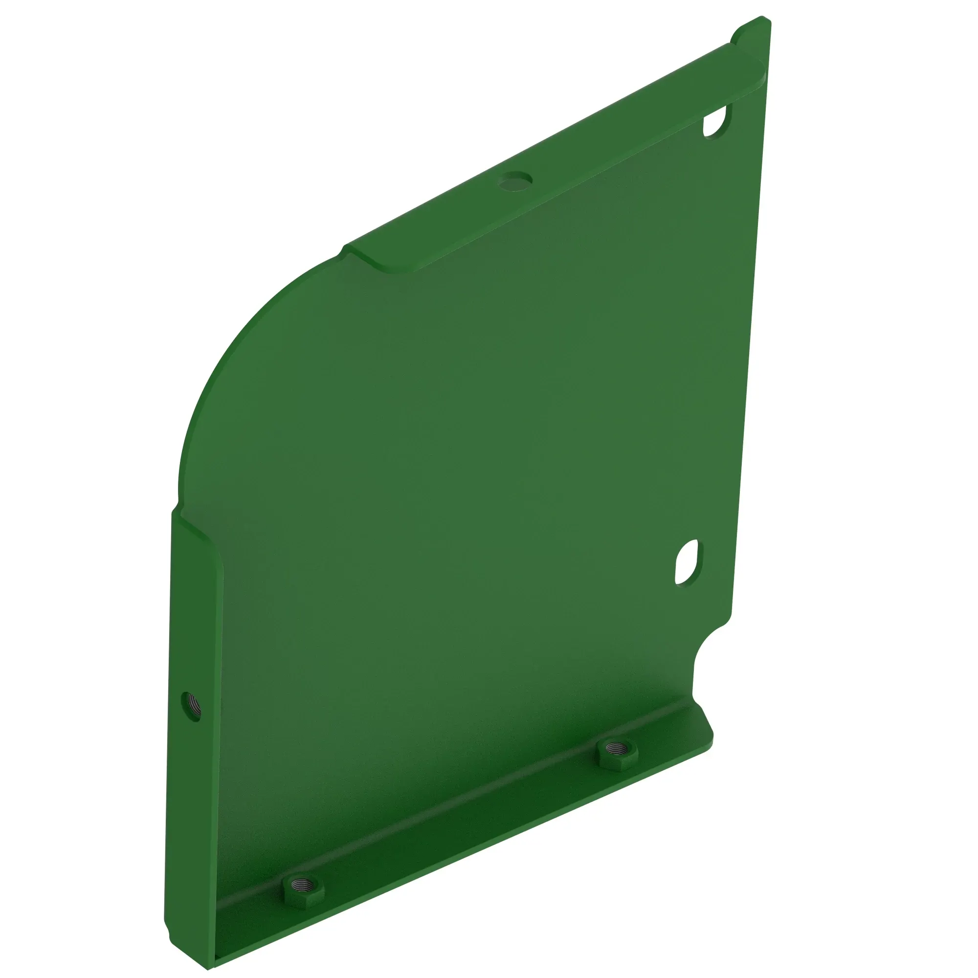 SHIELD, REAR SCR