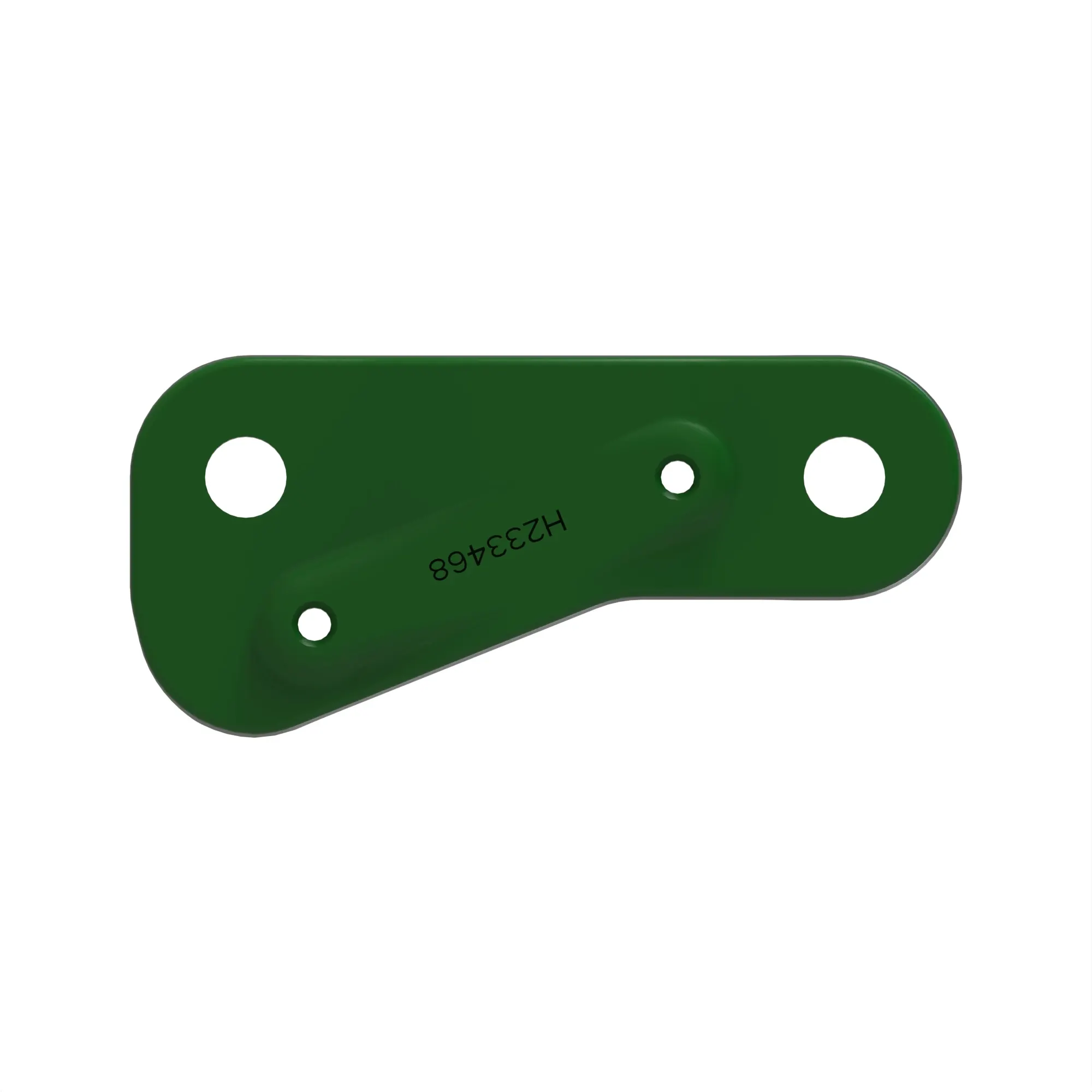 MNTG PRTS-MOUNT SHIELD/TIE BAR-ADJ
