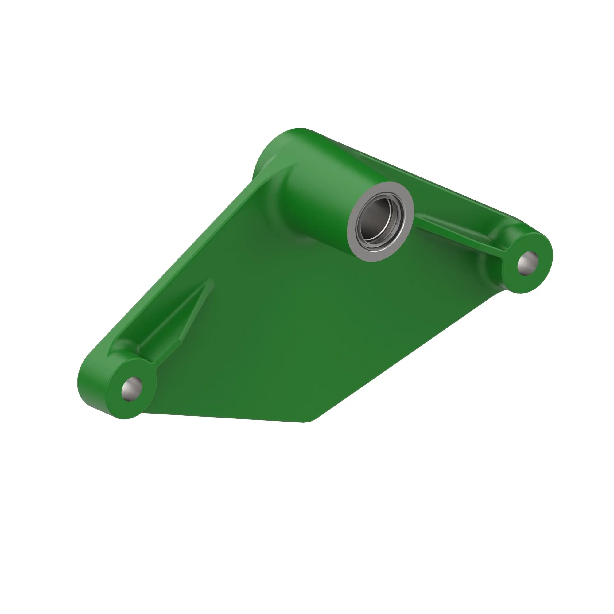 John Deere Arm, Single Idler Discharge Beater - AXE87730