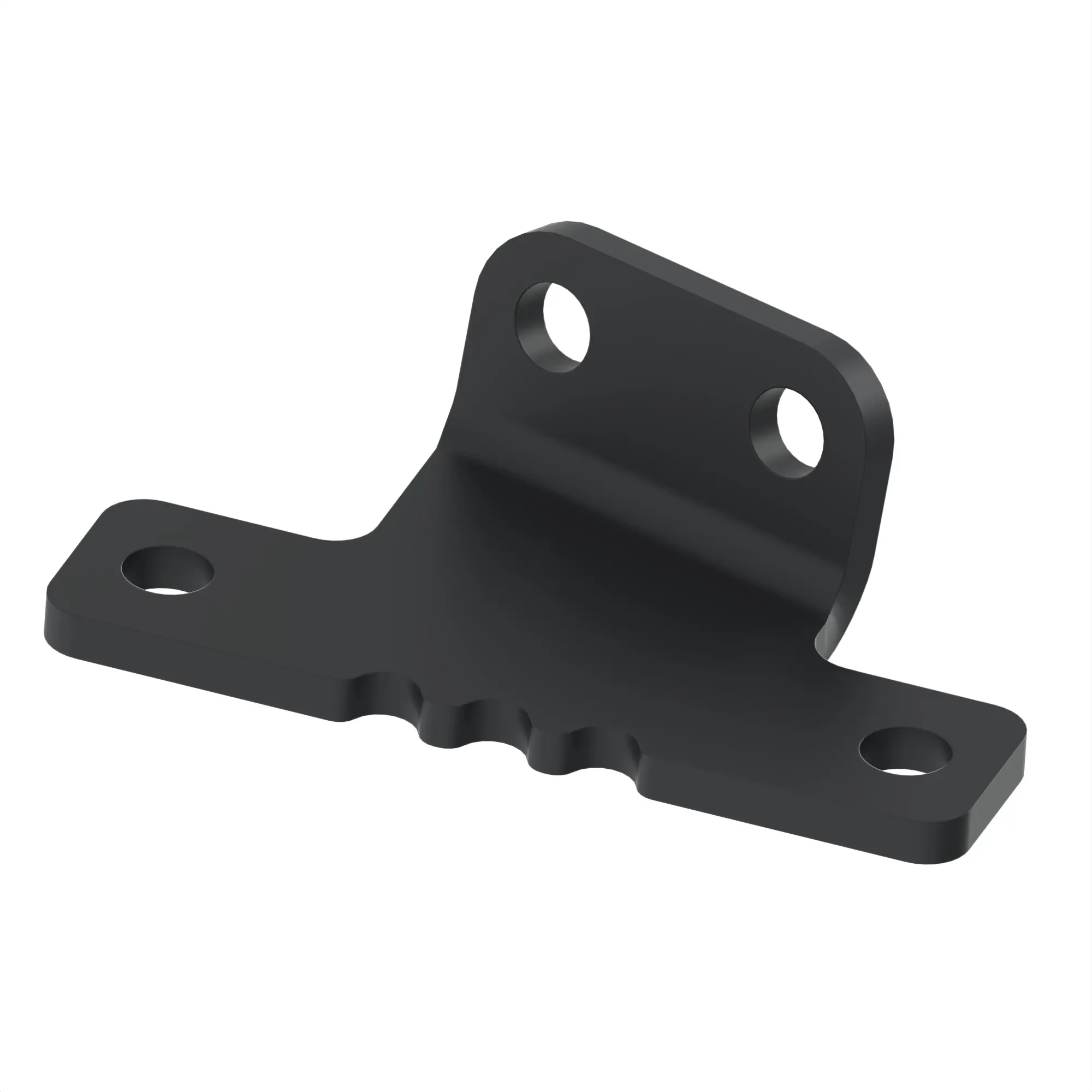 BRACKET, HOSE RETENTION DRIVE LINES