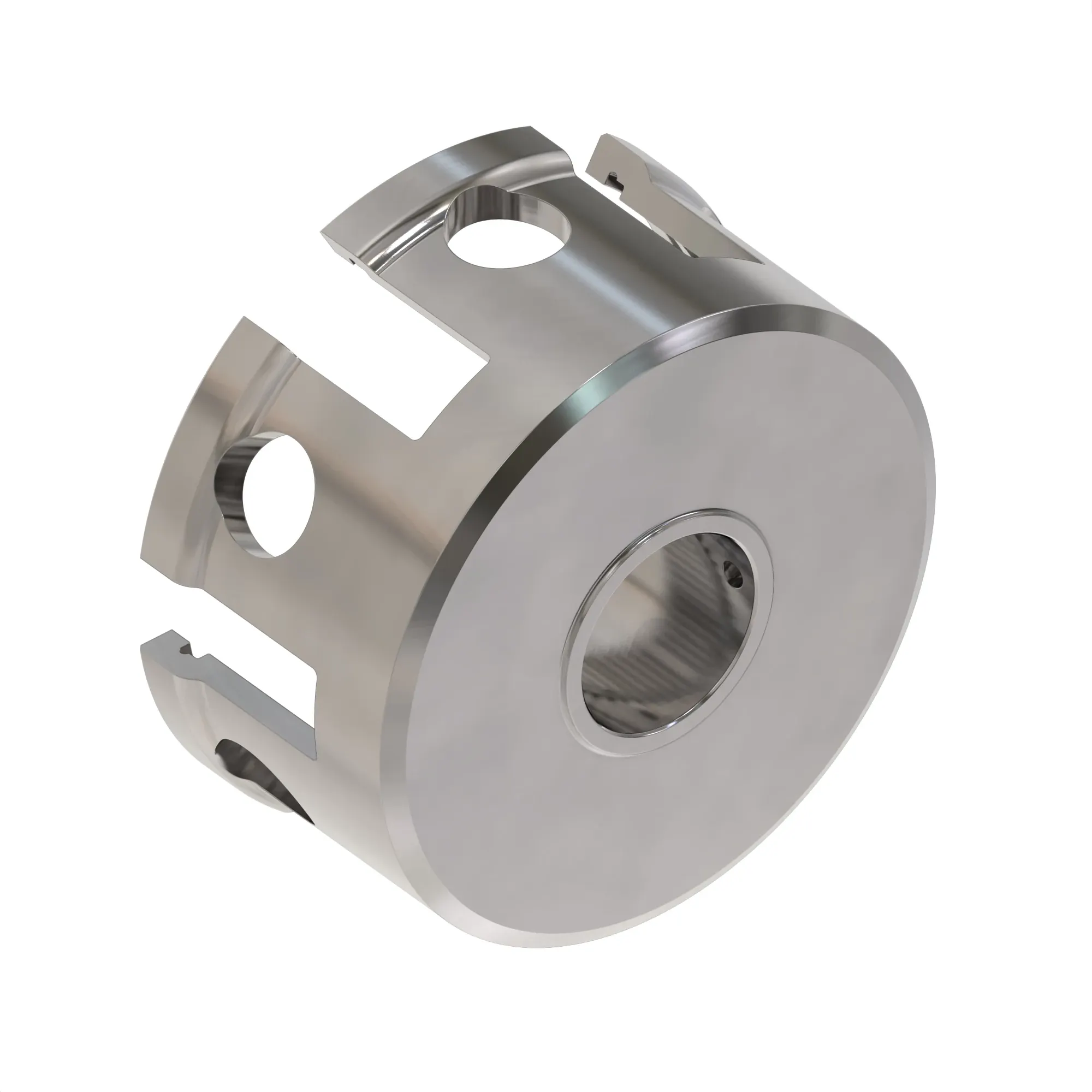 DRUM, PTO CLUTCH, PR
