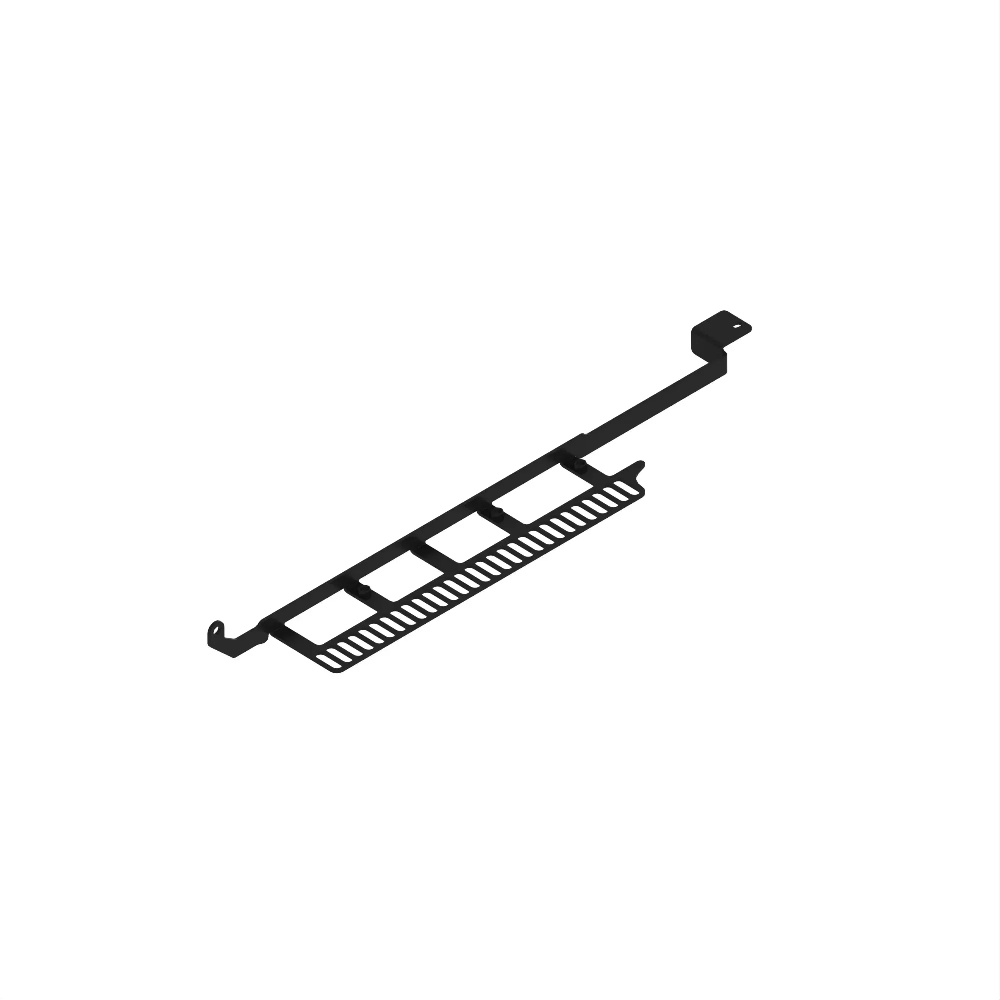 John Deere Bracket - F656037
