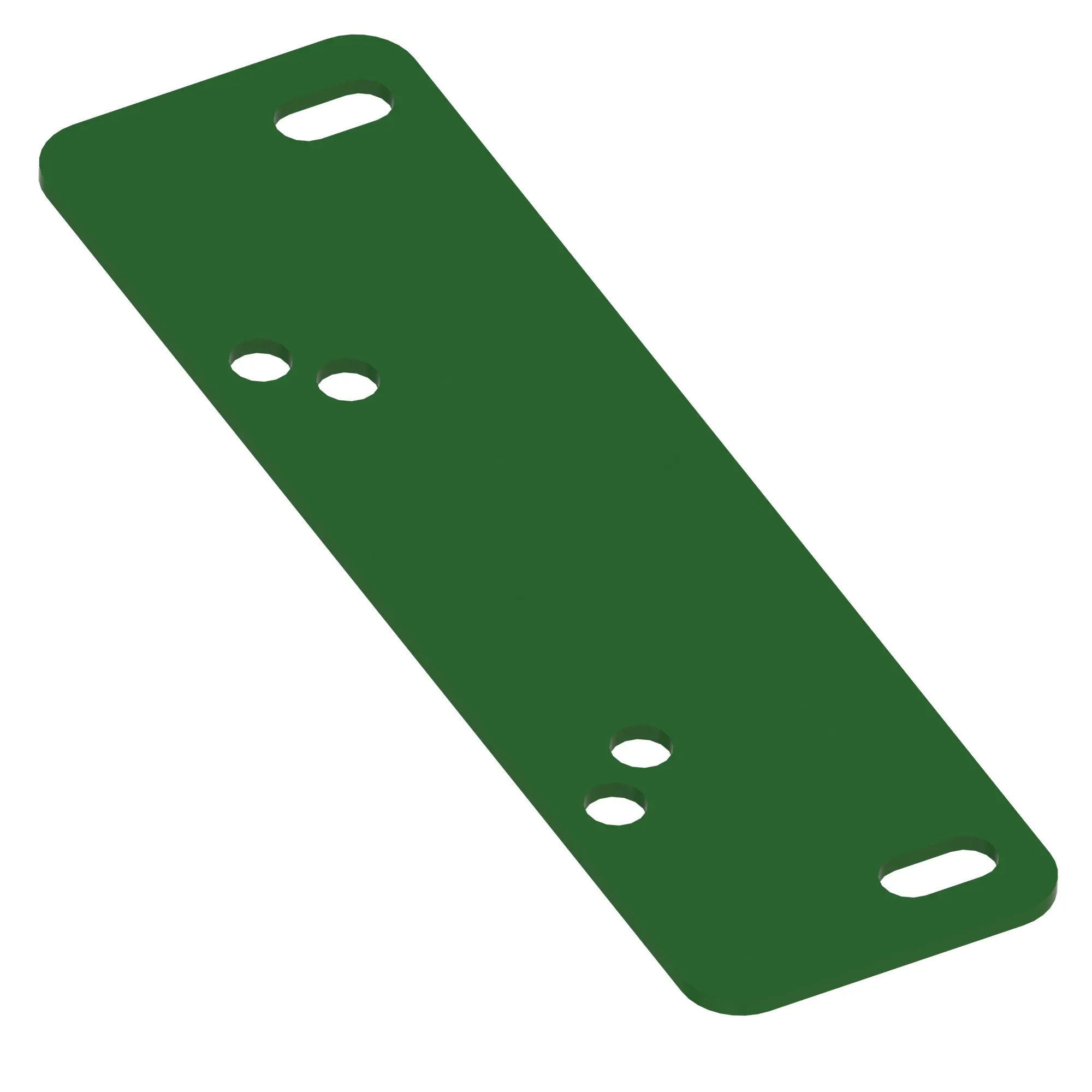 John Deere Tank Holder  - HXE62966