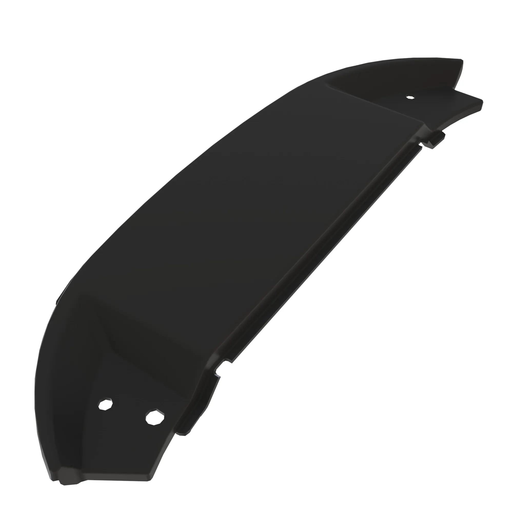 John Deere Front Headliner Assembly - AFH203643