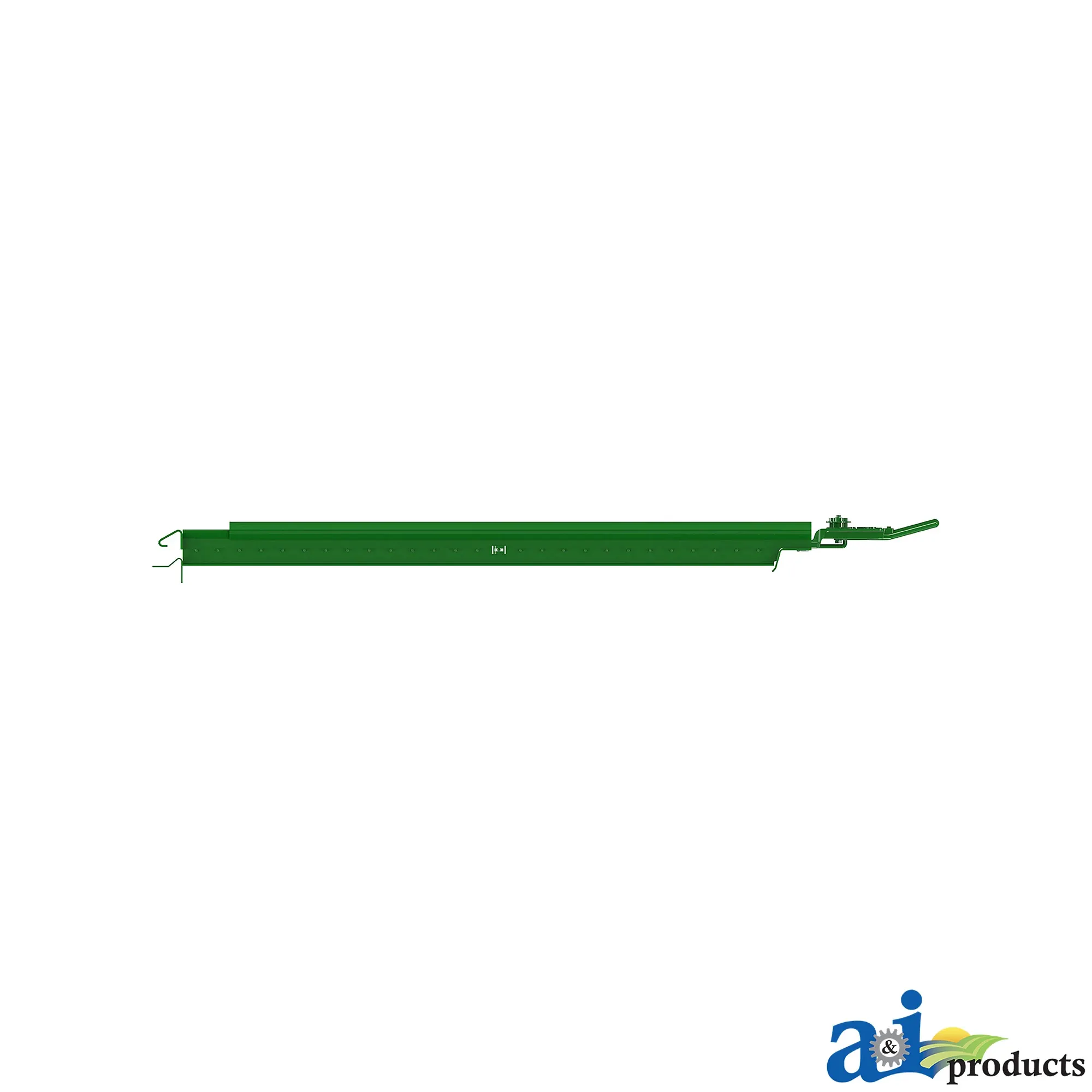 A&I Products Top Short Finger Chaffer - A-AH172949