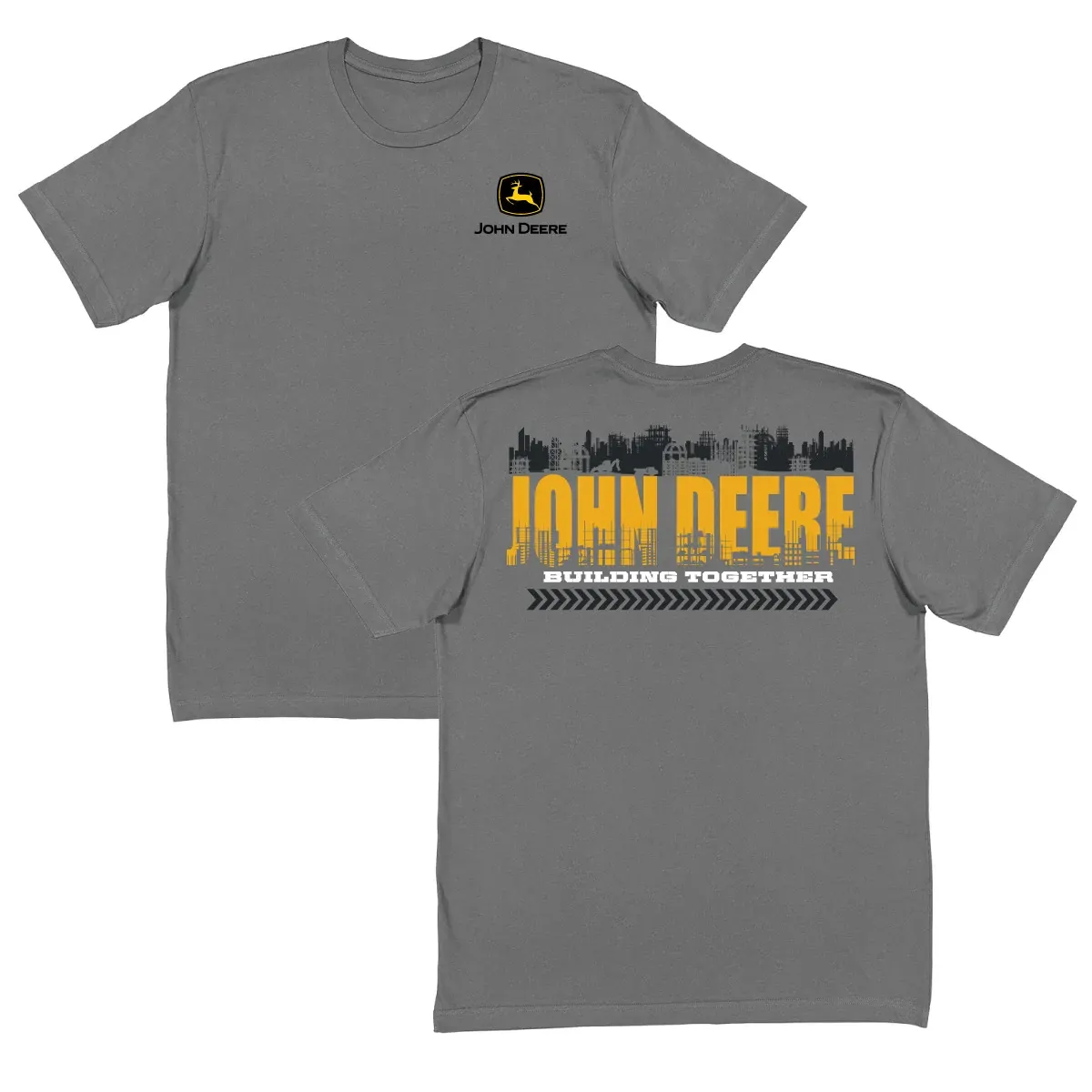 C&F Skyline T-Shirt