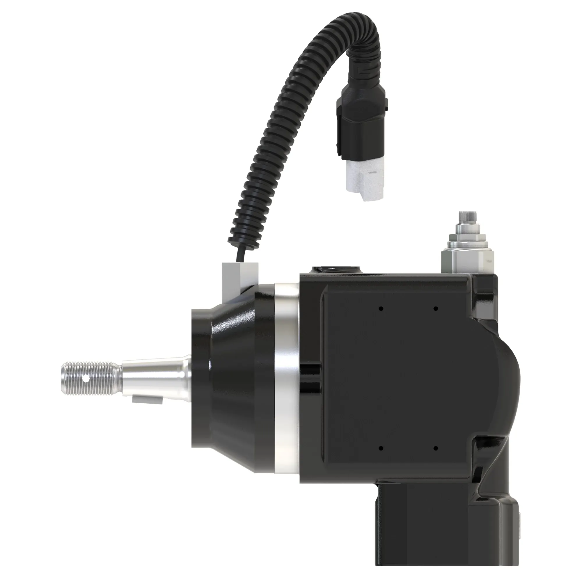 Hydraulic Motor