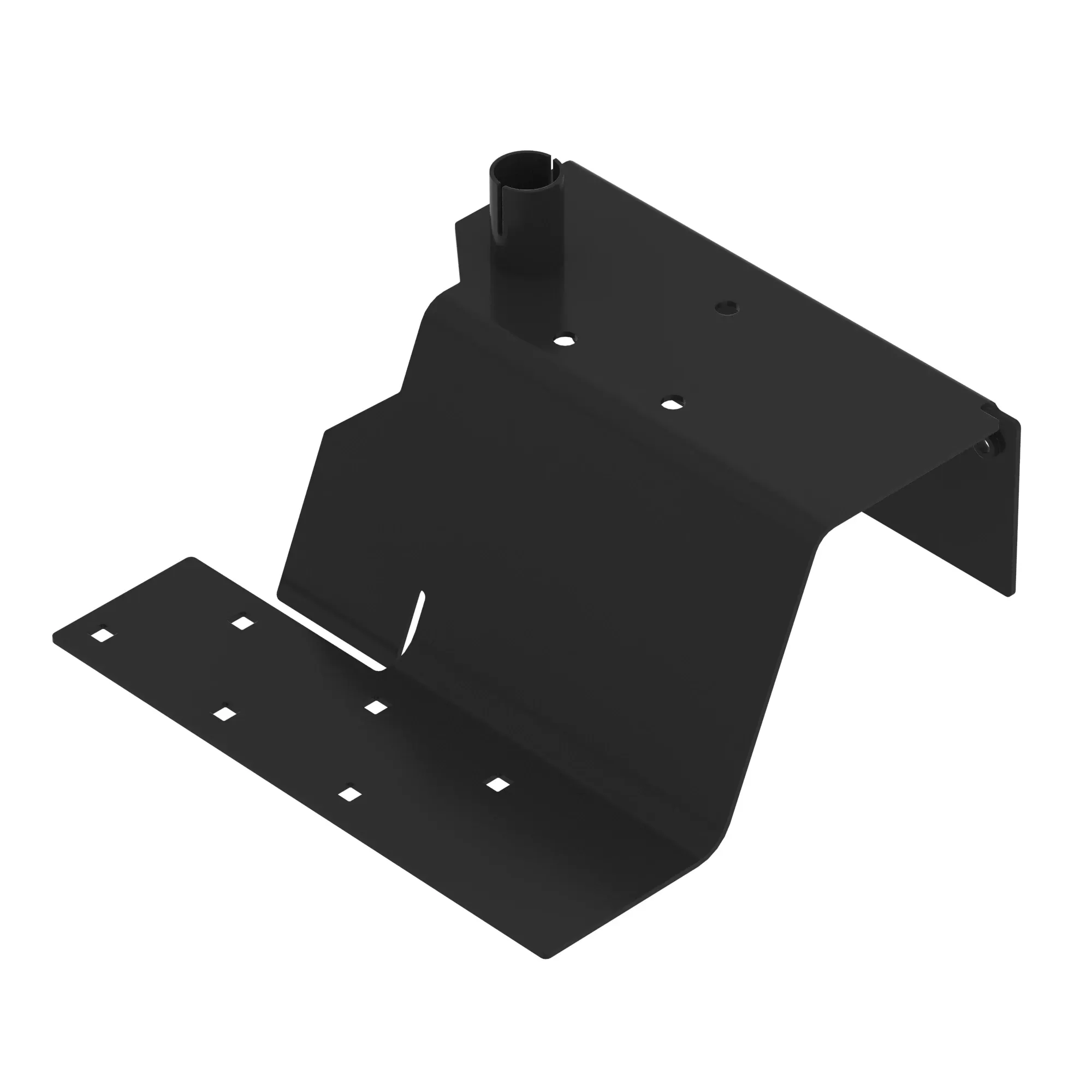 BRACKET, MUFFLER MOUNTING BRACKET