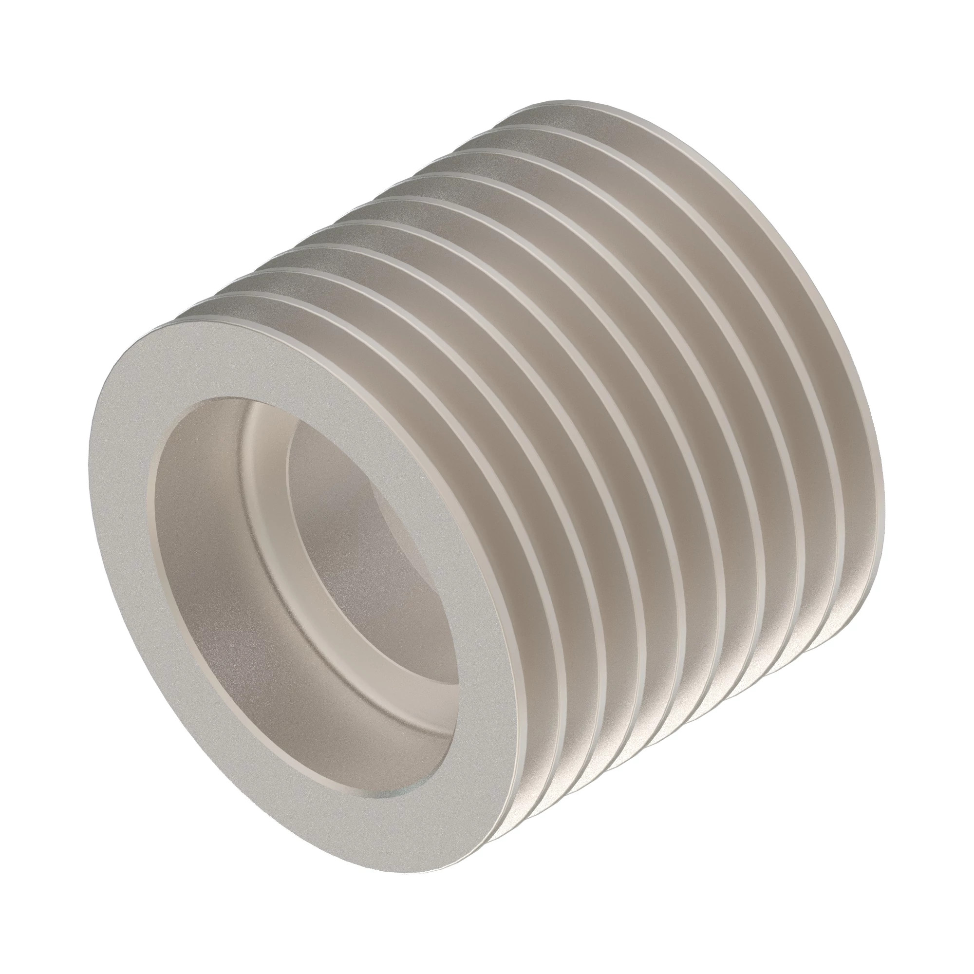 John Deere Grooved Pulley - HXE166825